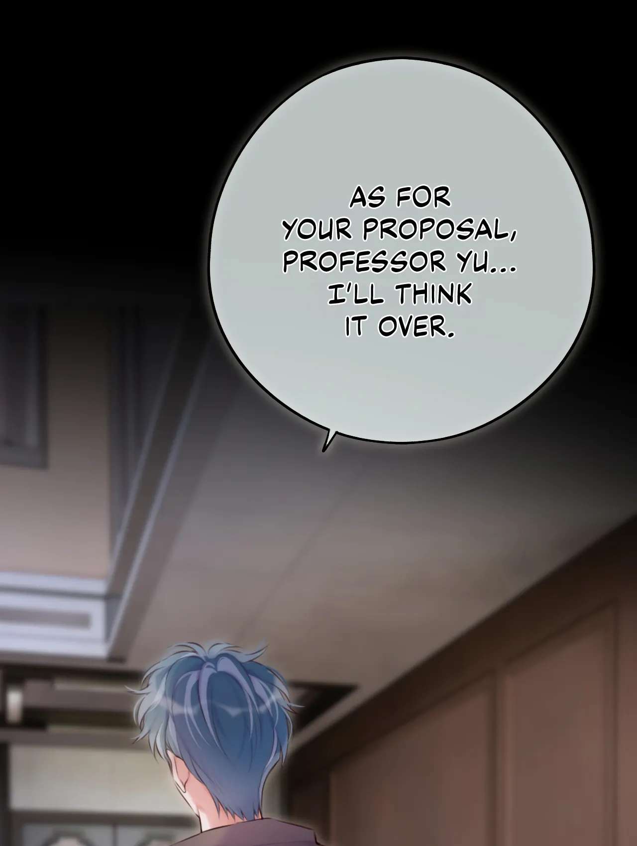 Read Planetary Eyes chapter 12 image 38 on Lezhin