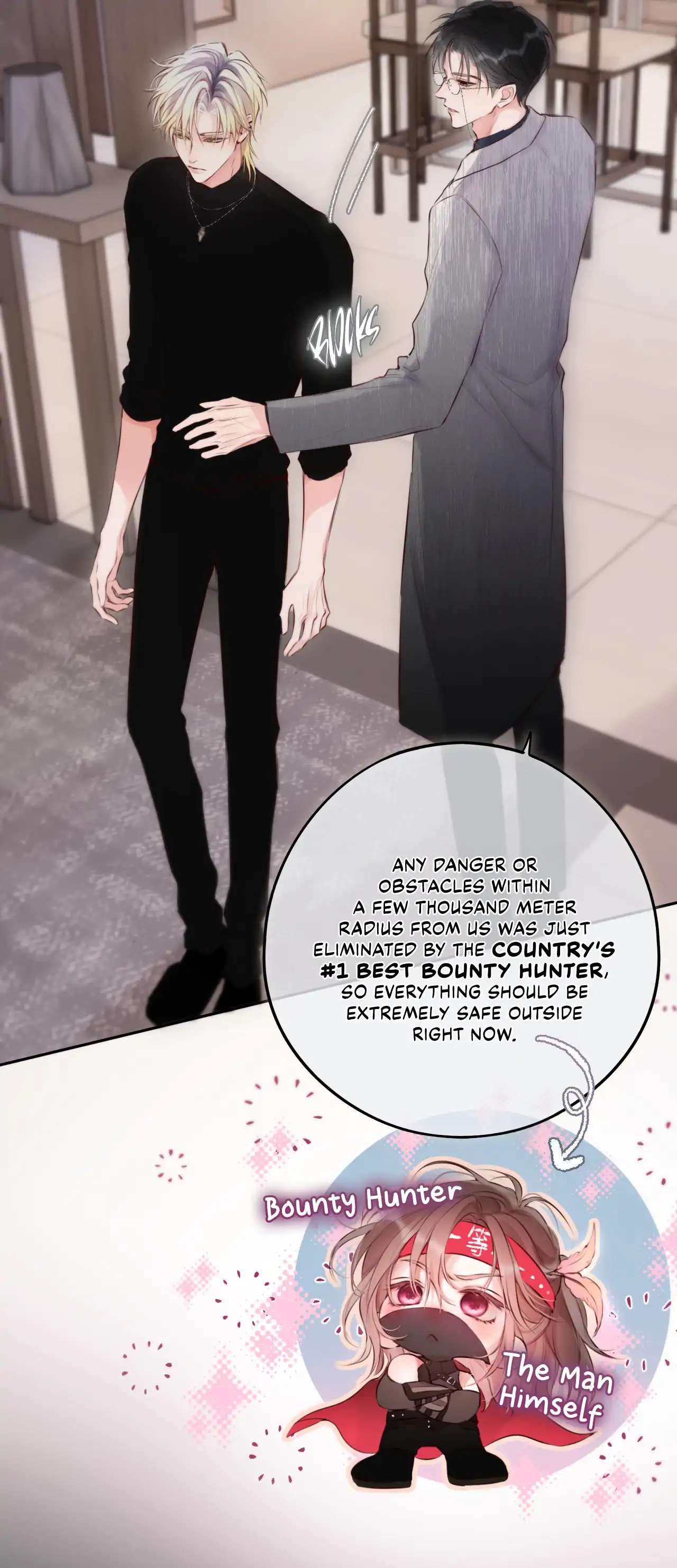 Read Planetary Eyes chapter 12 image 41 on Lezhin