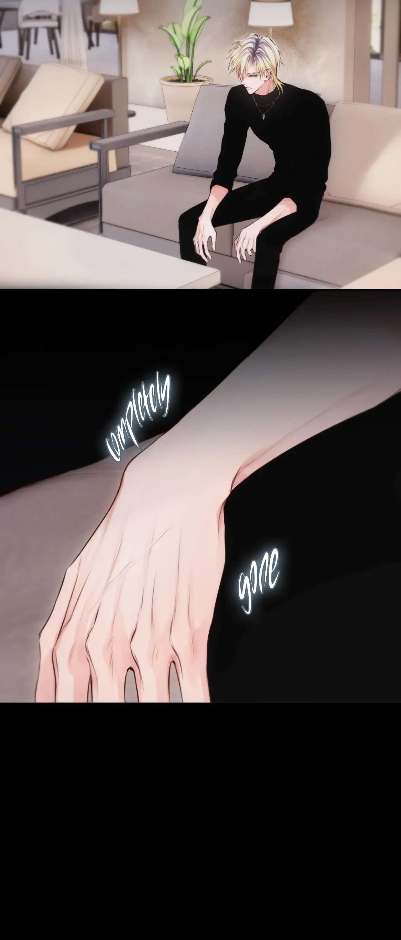 Read Planetary Eyes chapter 12 image 44 on Lezhin