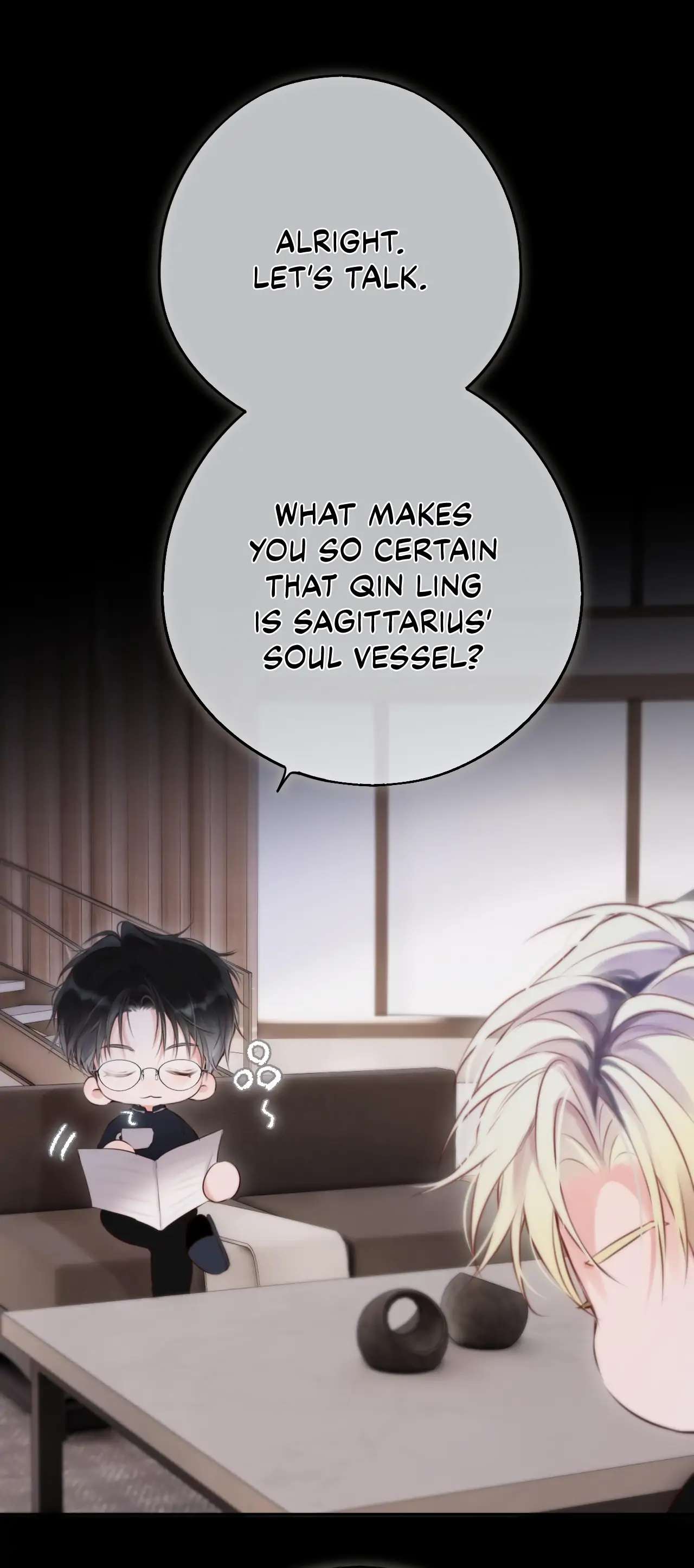 Read Planetary Eyes chapter 12 image 45 on Lezhin
