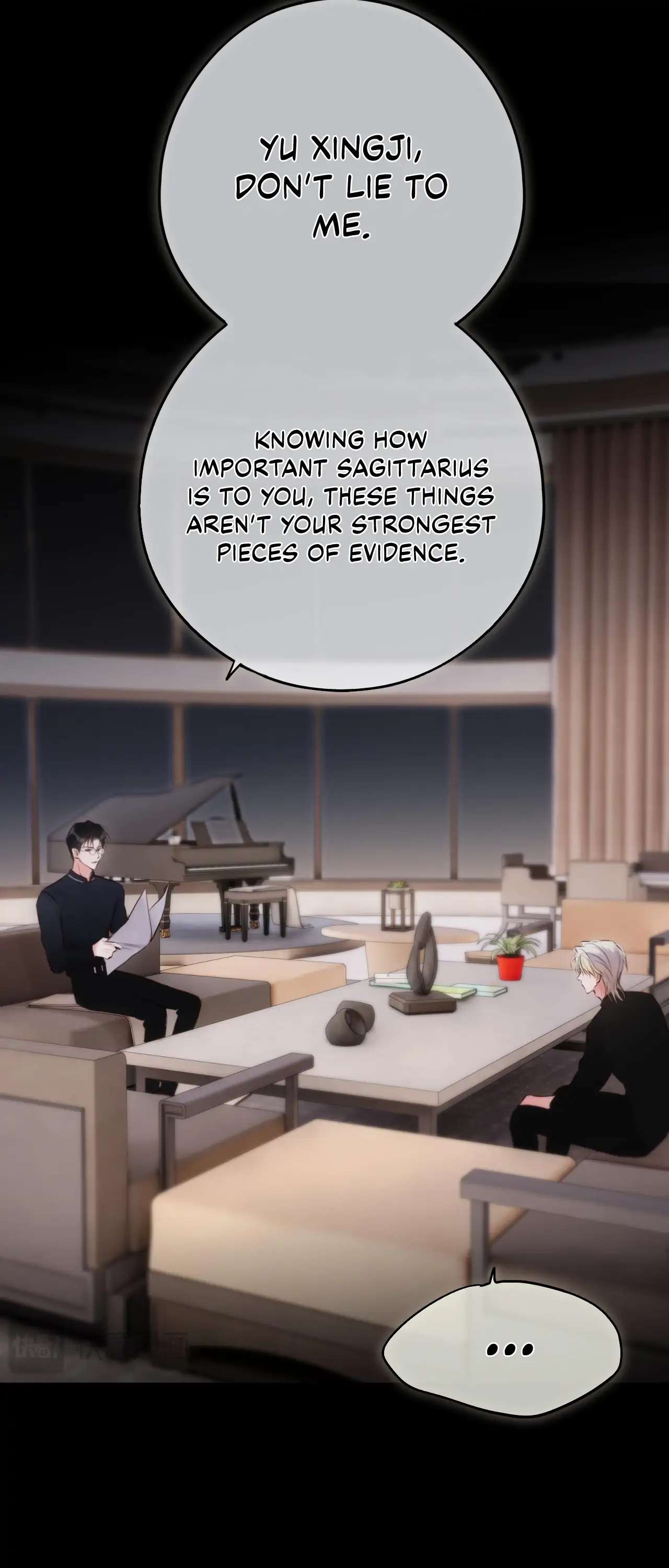 Read Planetary Eyes chapter 12 image 48 on Lezhin