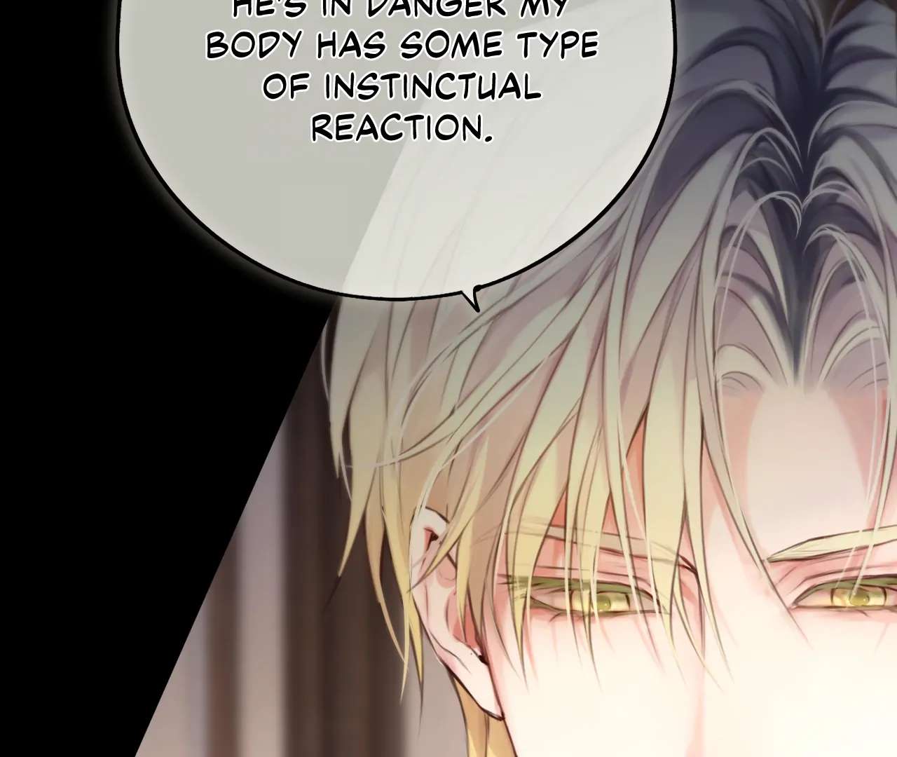 Read Planetary Eyes chapter 12 image 50 on Lezhin