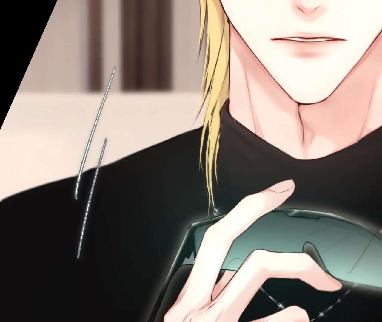 Read Planetary Eyes chapter 12 image 51 on Lezhin