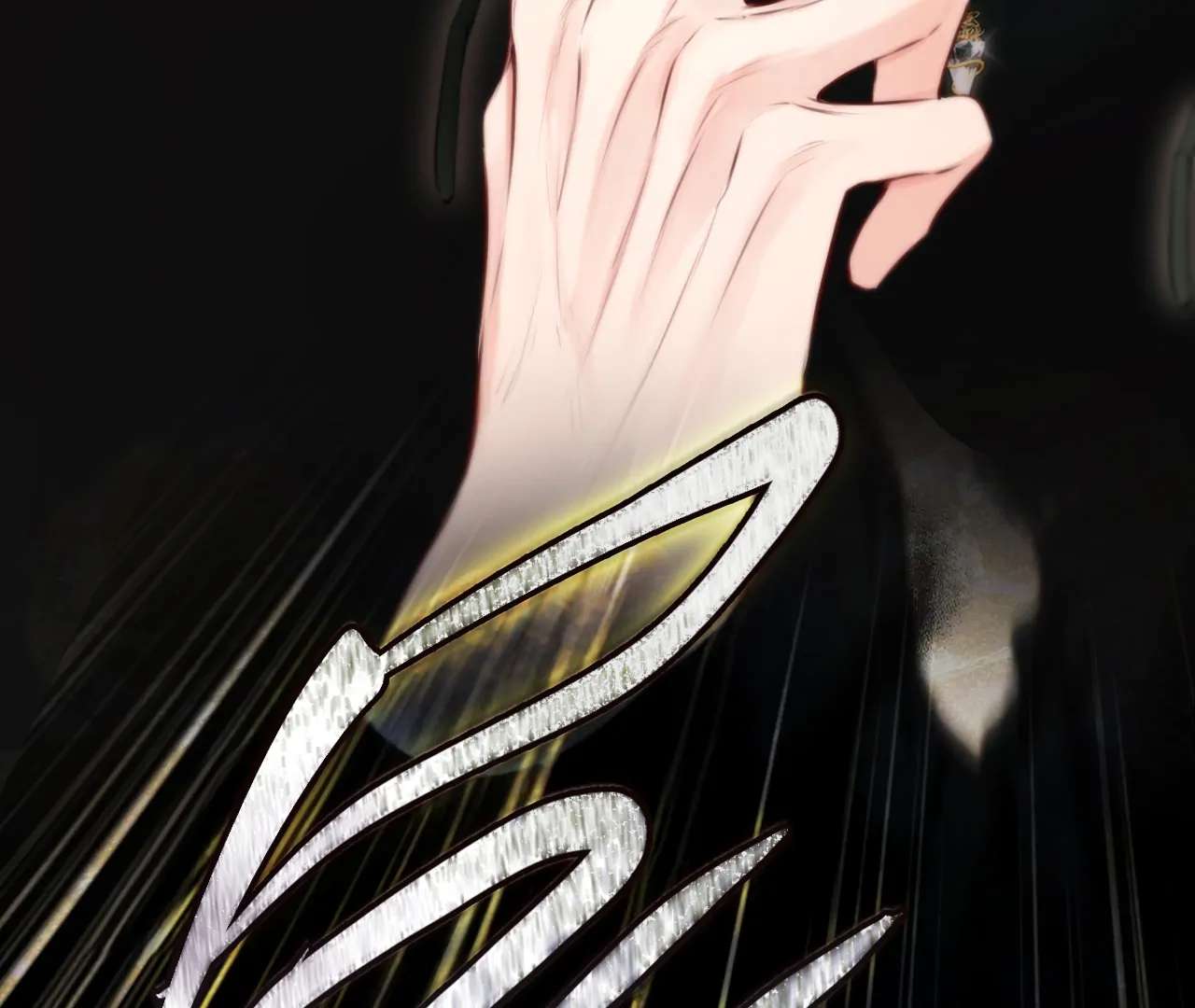 Read Planetary Eyes chapter 12 image 52 on Lezhin