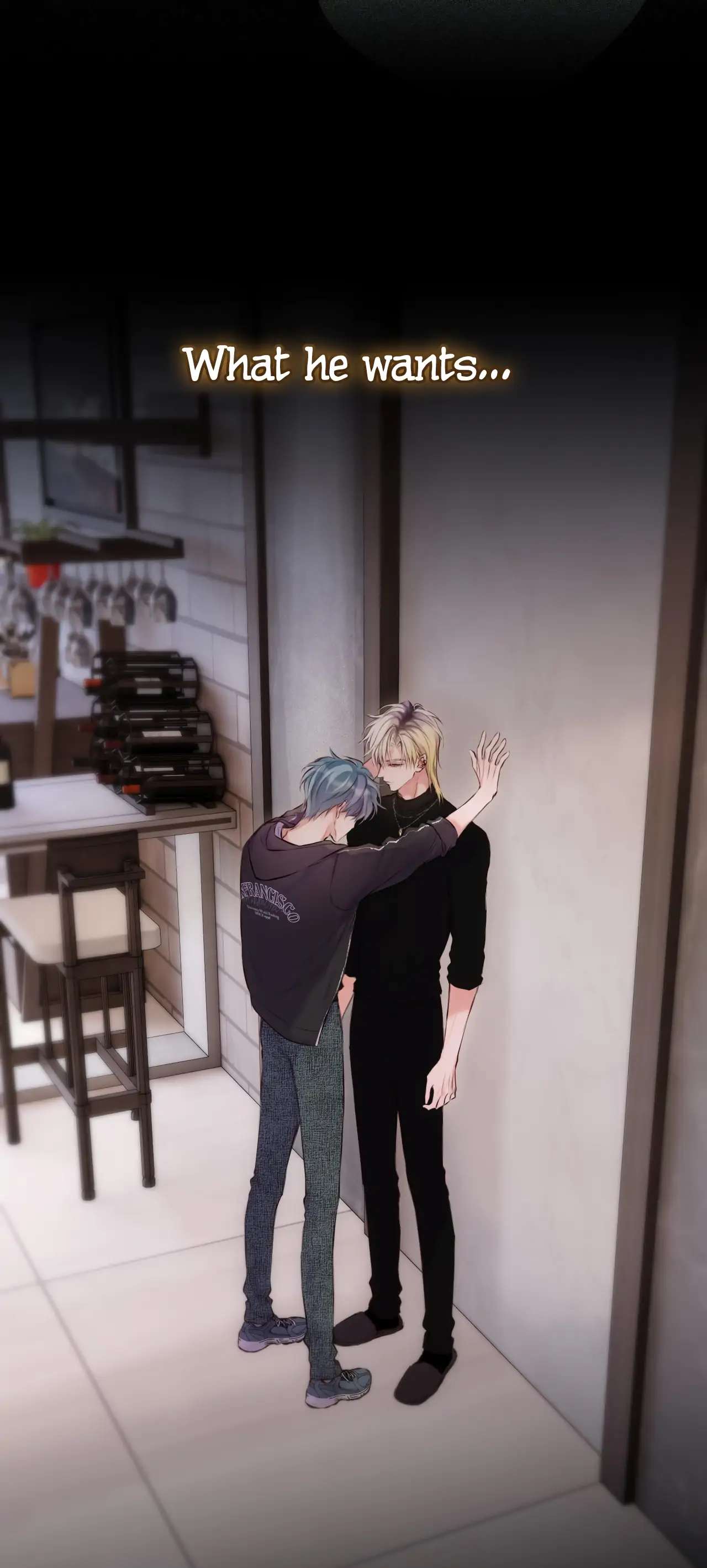 Read Planetary Eyes chapter 12 image 7 on Lezhin