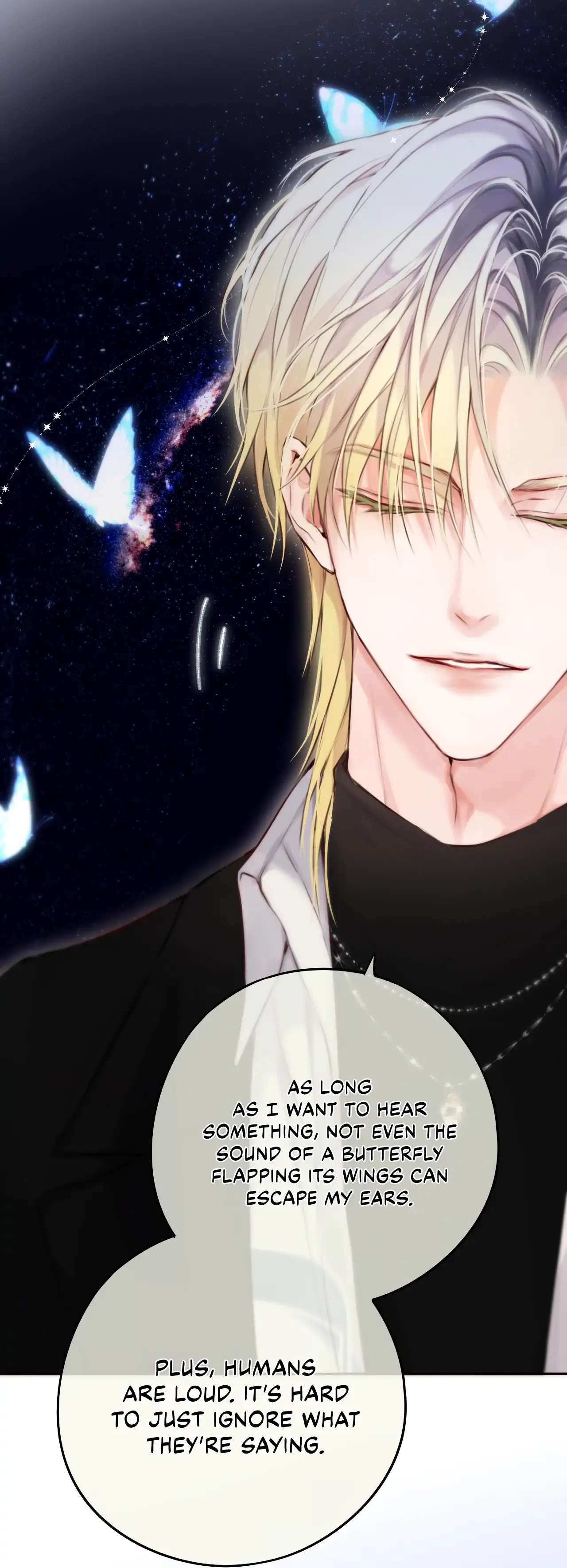 Read Planetary Eyes chapter 13 image 18 on Lezhin