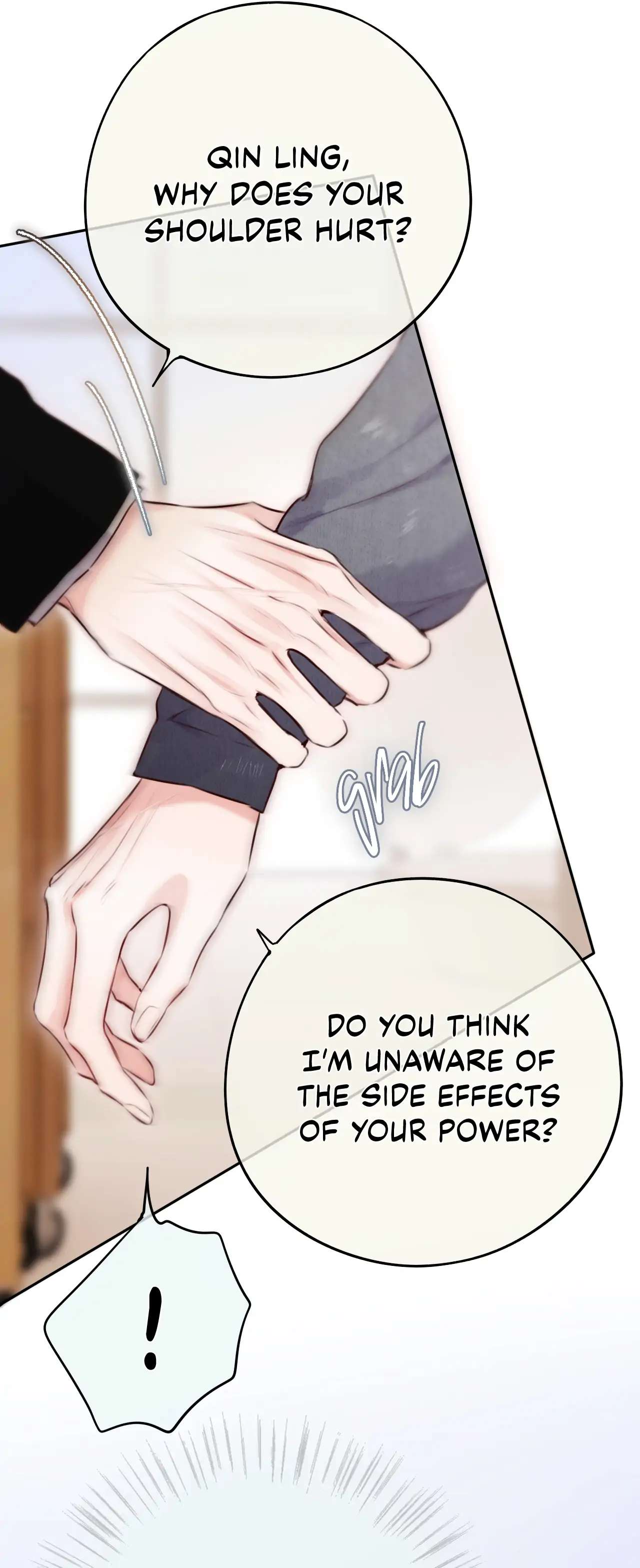 Read Planetary Eyes chapter 13 image 20 on Lezhin