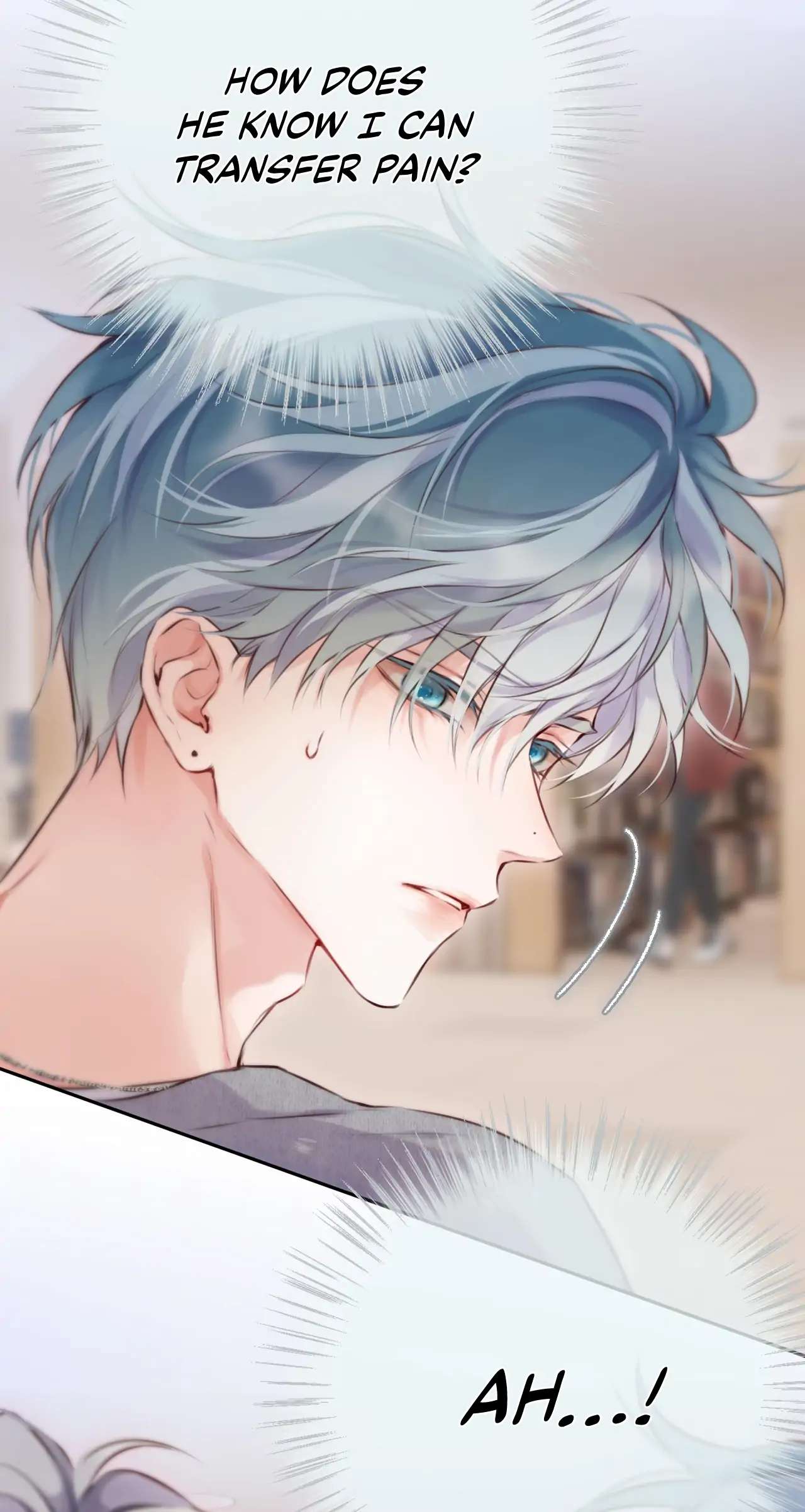 Read Planetary Eyes chapter 13 image 21 on Lezhin