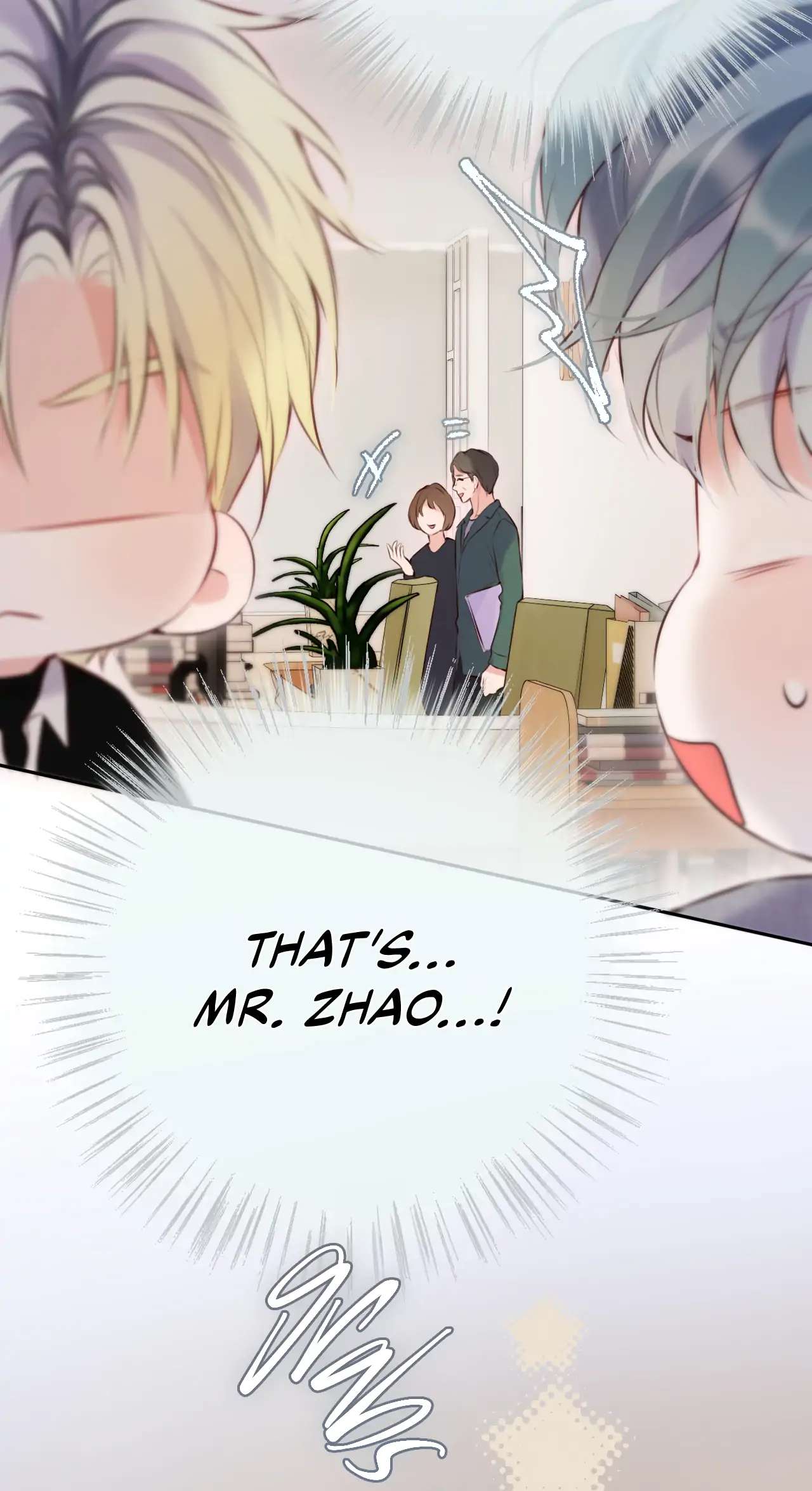 Read Planetary Eyes chapter 13 image 22 on Lezhin