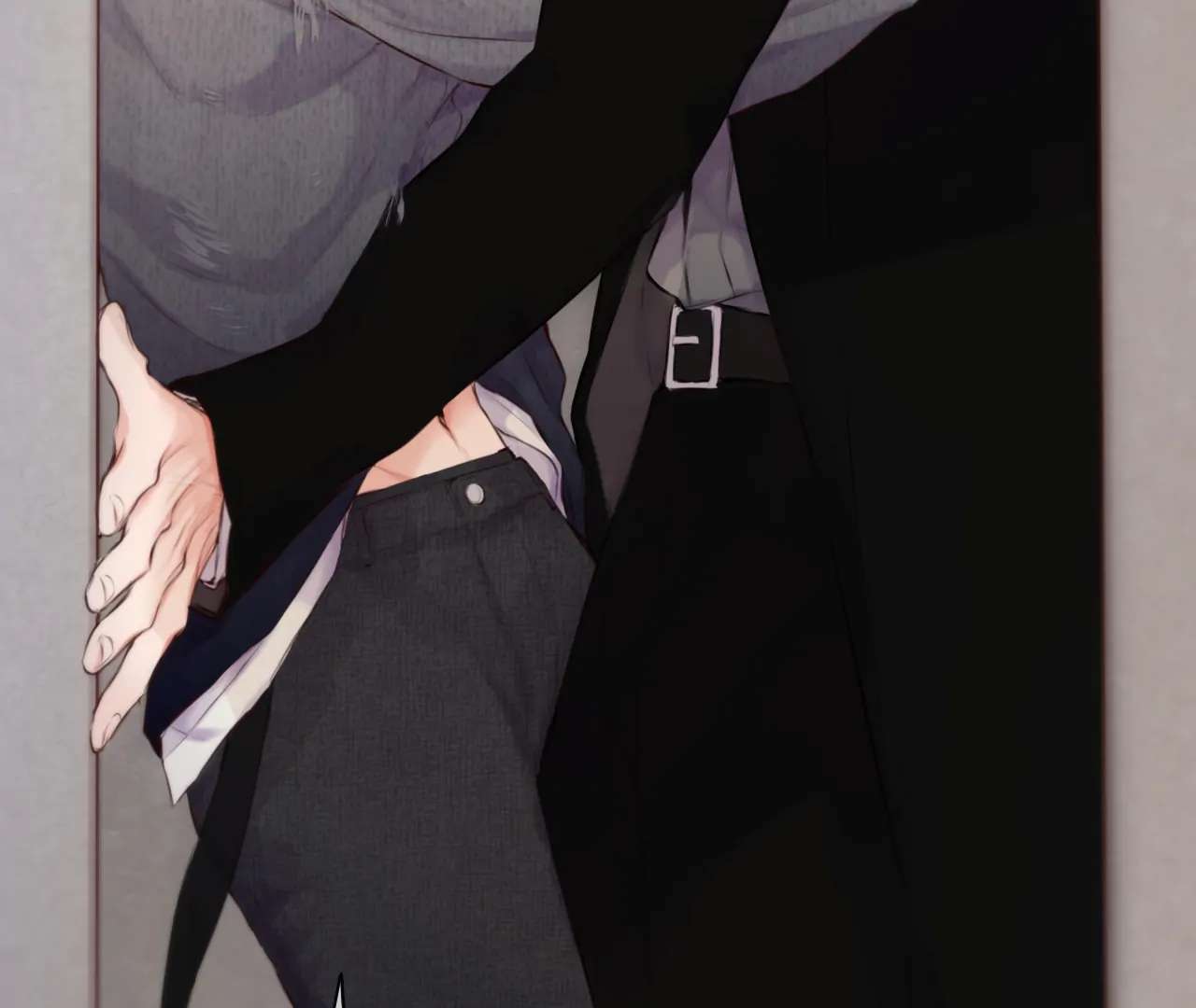 Read Planetary Eyes chapter 13 image 30 on Lezhin