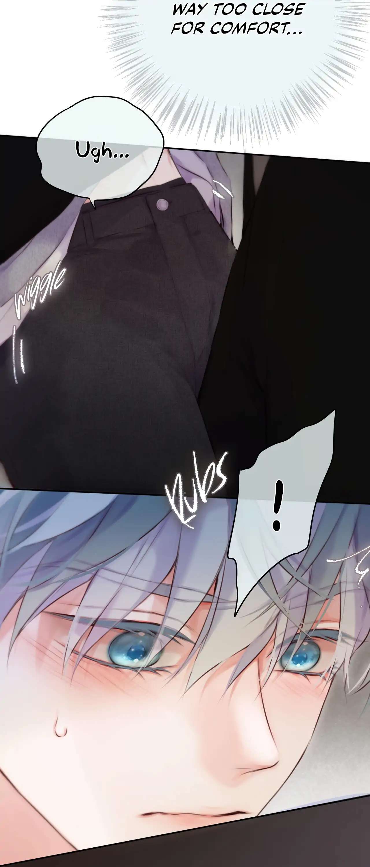 Read Planetary Eyes chapter 13 image 35 on Lezhin