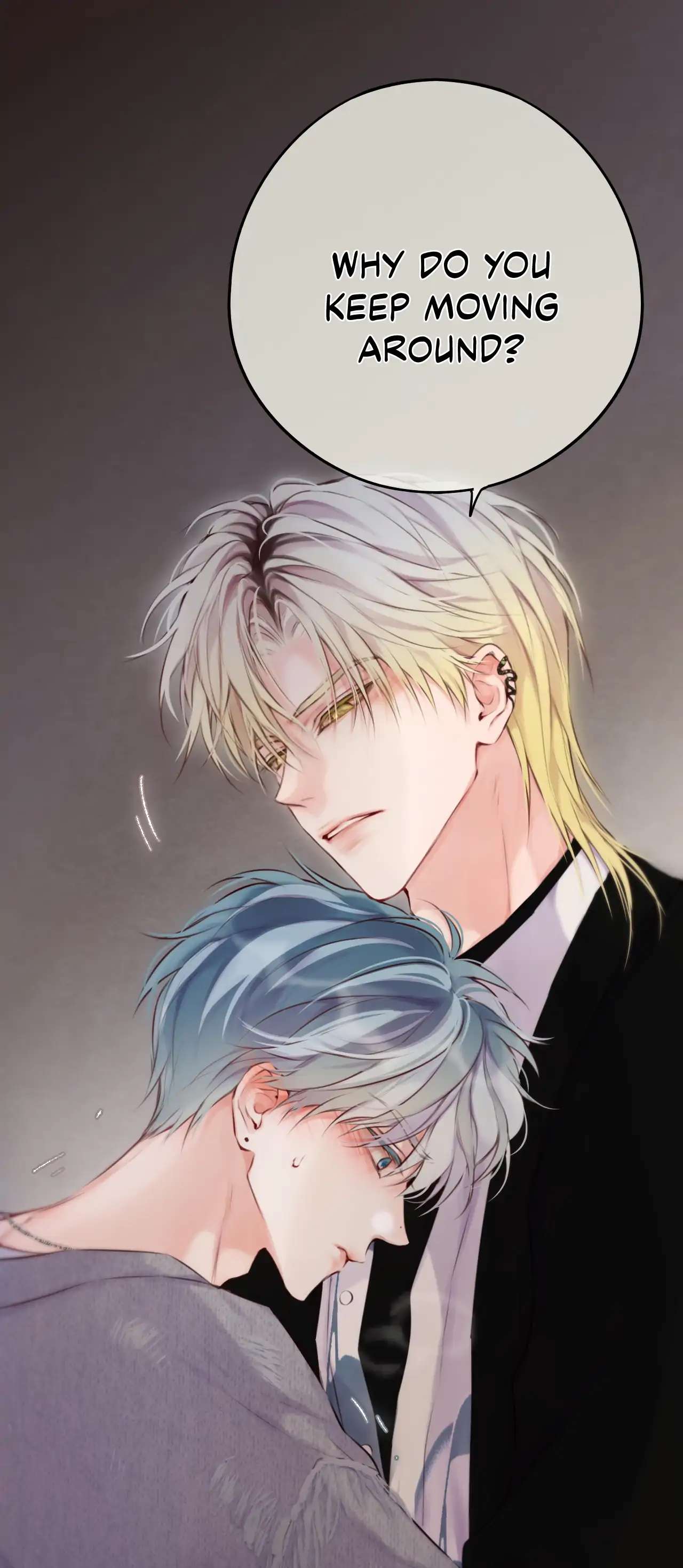 Read Planetary Eyes chapter 13 image 36 on Lezhin