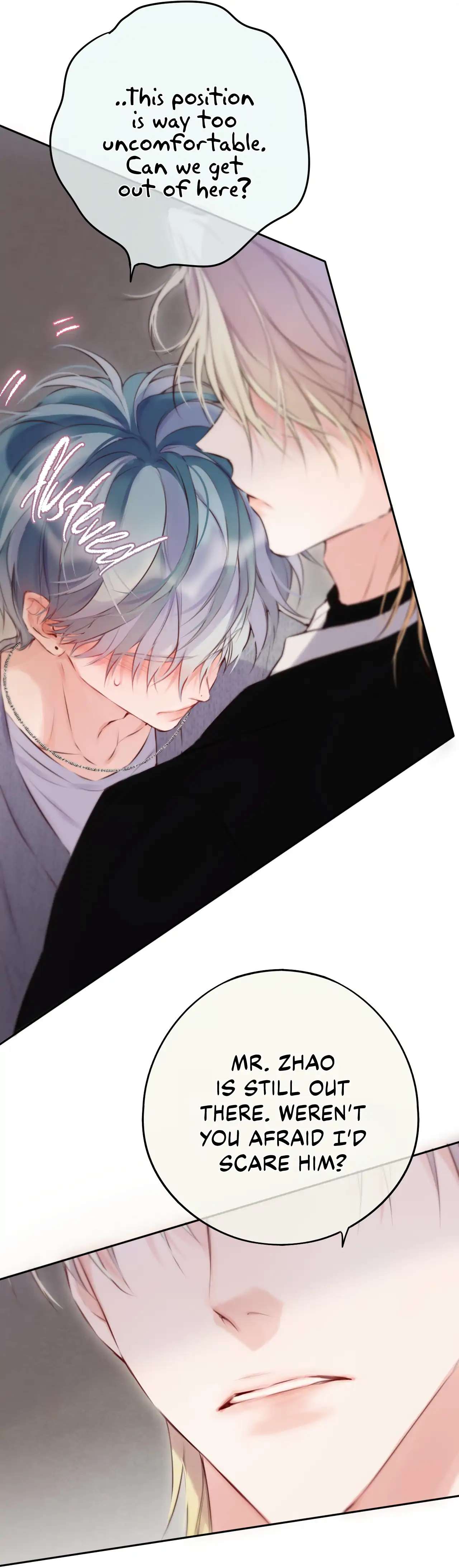 Read Planetary Eyes chapter 13 image 38 on Lezhin