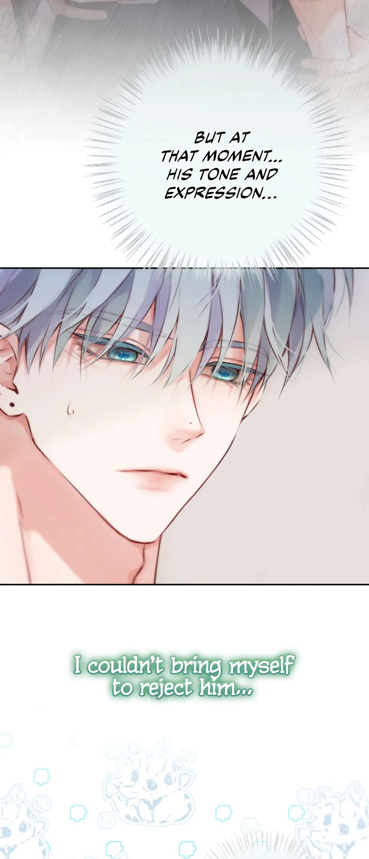 Read Planetary Eyes chapter 13 image 4 on Lezhin