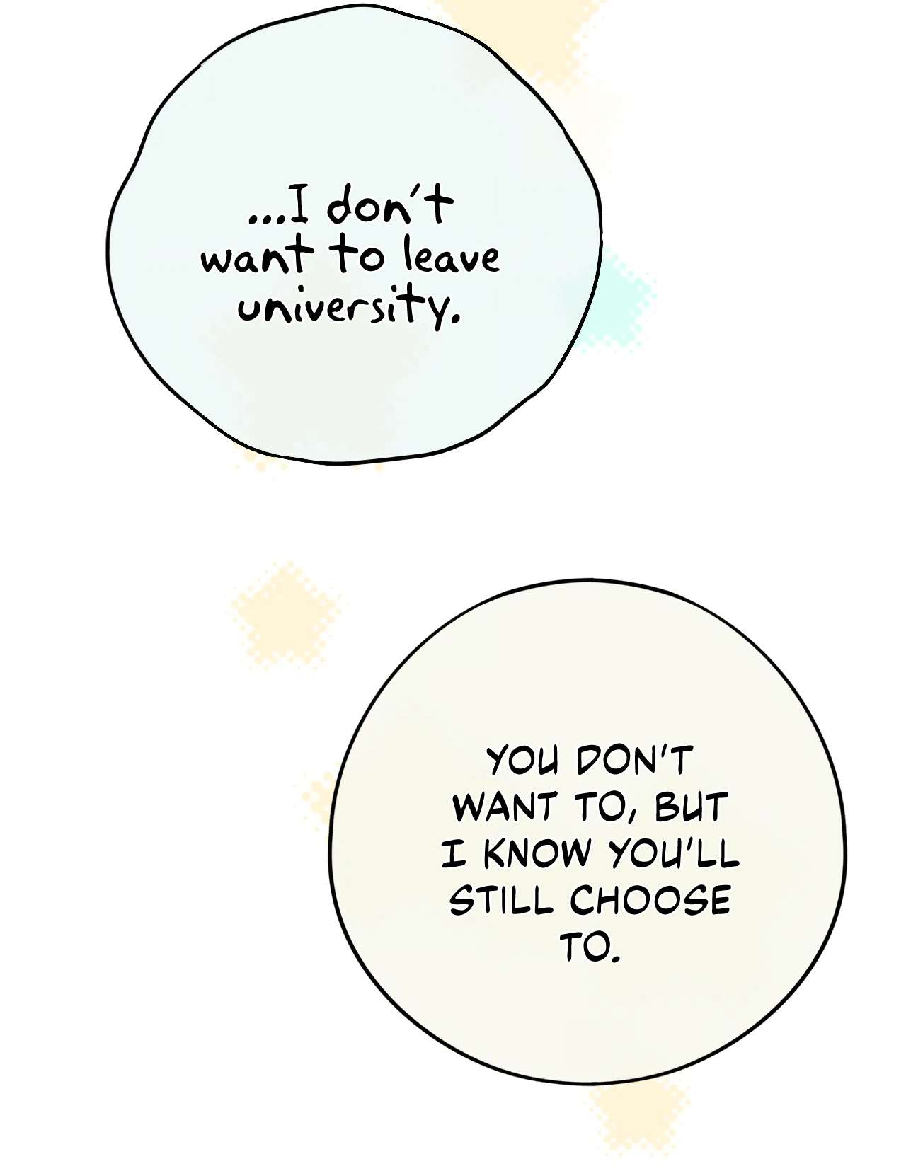 Read Planetary Eyes chapter 13 image 42 on Lezhin