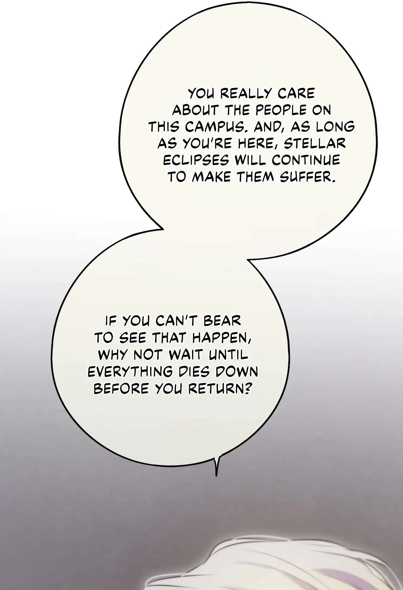 Read Planetary Eyes chapter 13 image 44 on Lezhin