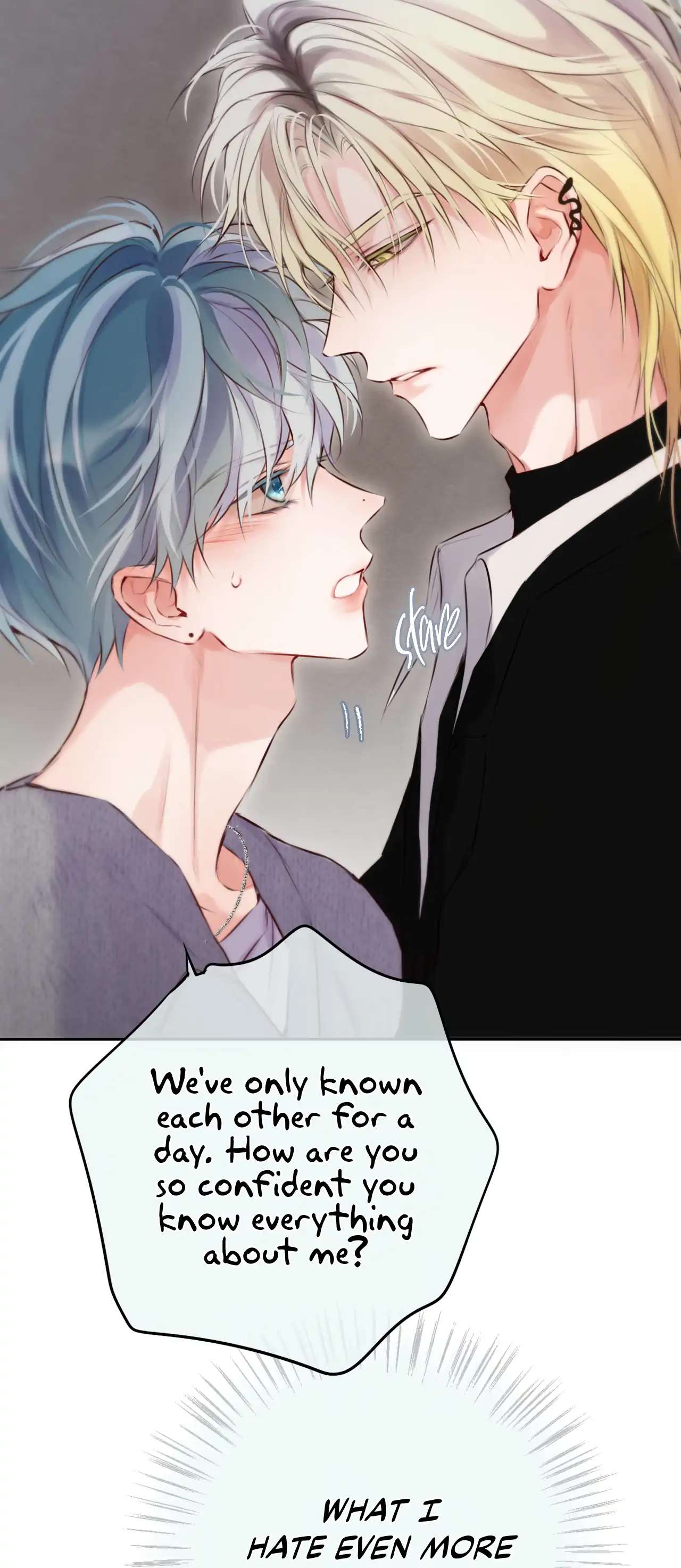 Read Planetary Eyes chapter 13 image 45 on Lezhin