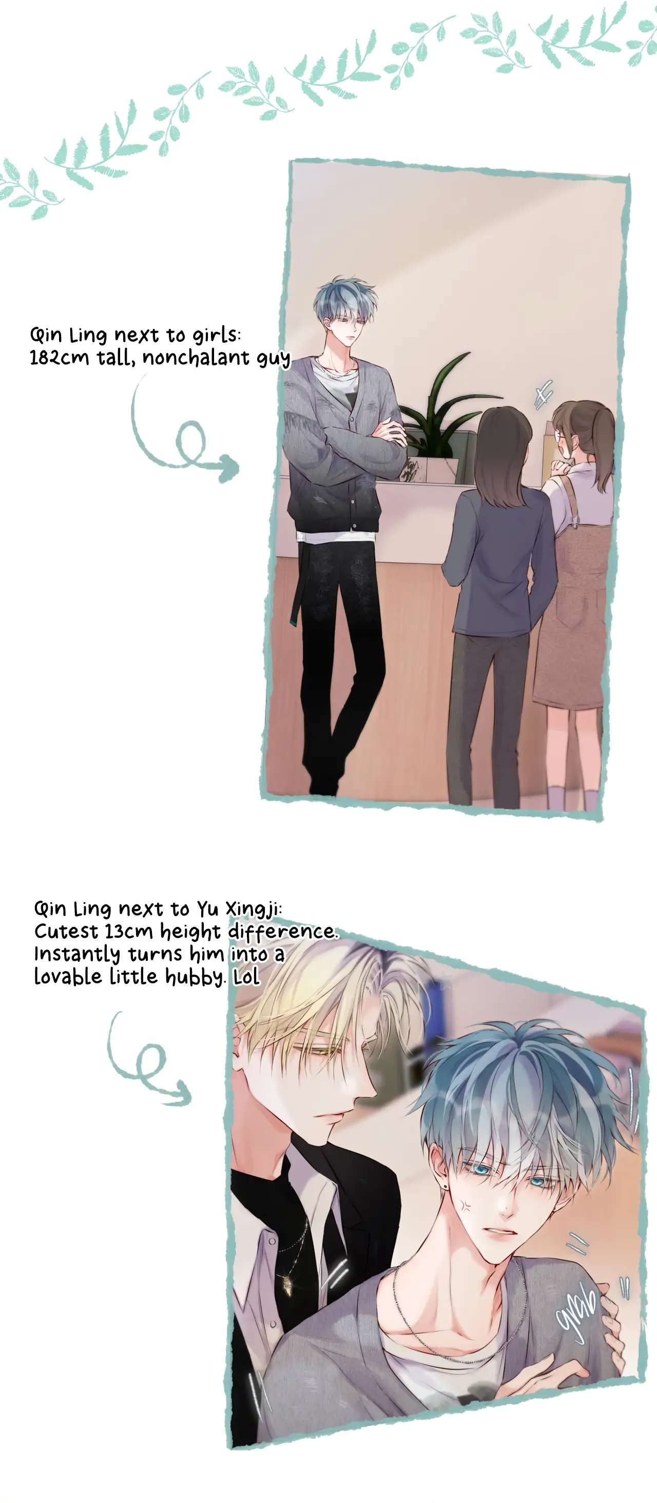 Read Planetary Eyes chapter 13 image 50 on Lezhin
