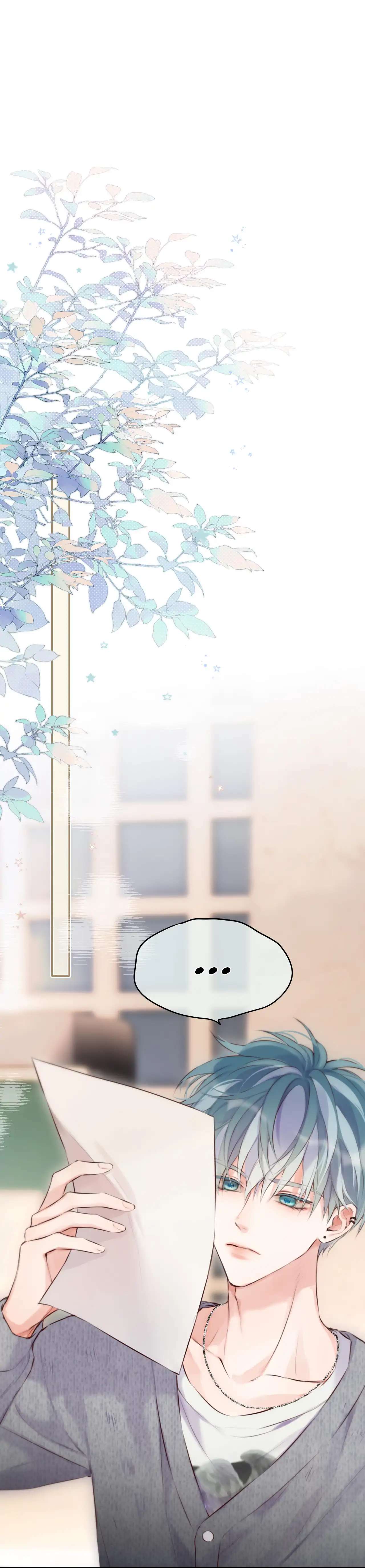 Read Planetary Eyes chapter 14 image 1 on Lezhin