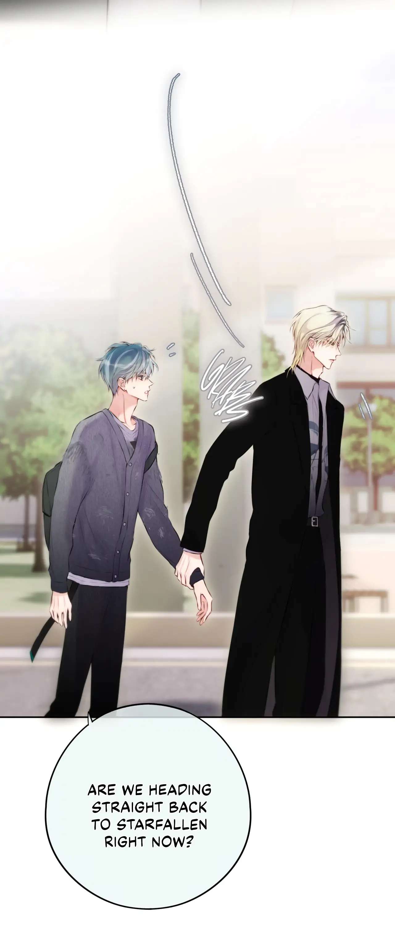 Read Planetary Eyes chapter 14 image 10 on Lezhin