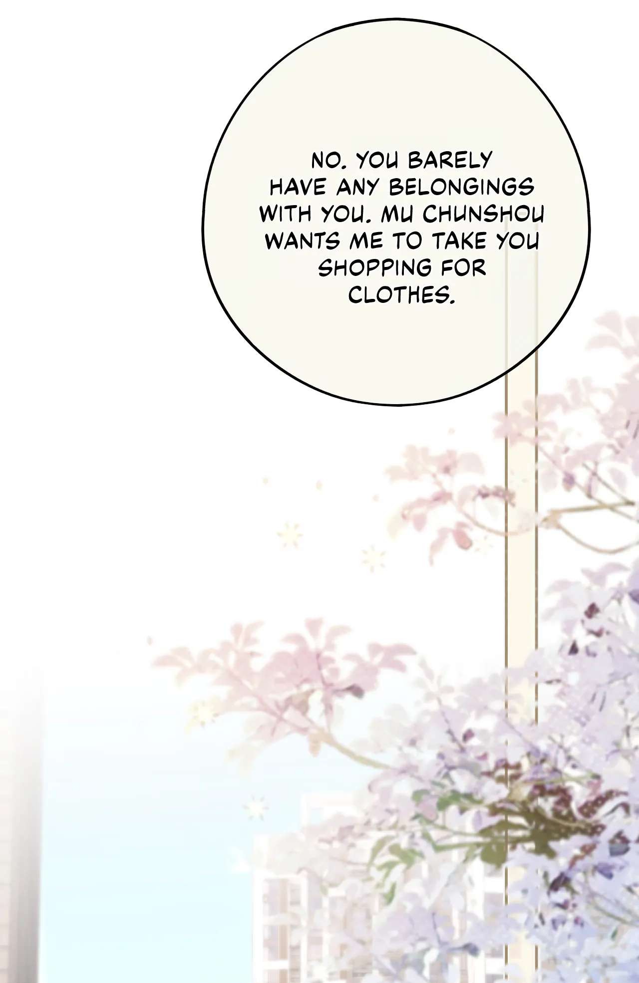 Read Planetary Eyes chapter 14 image 11 on Lezhin