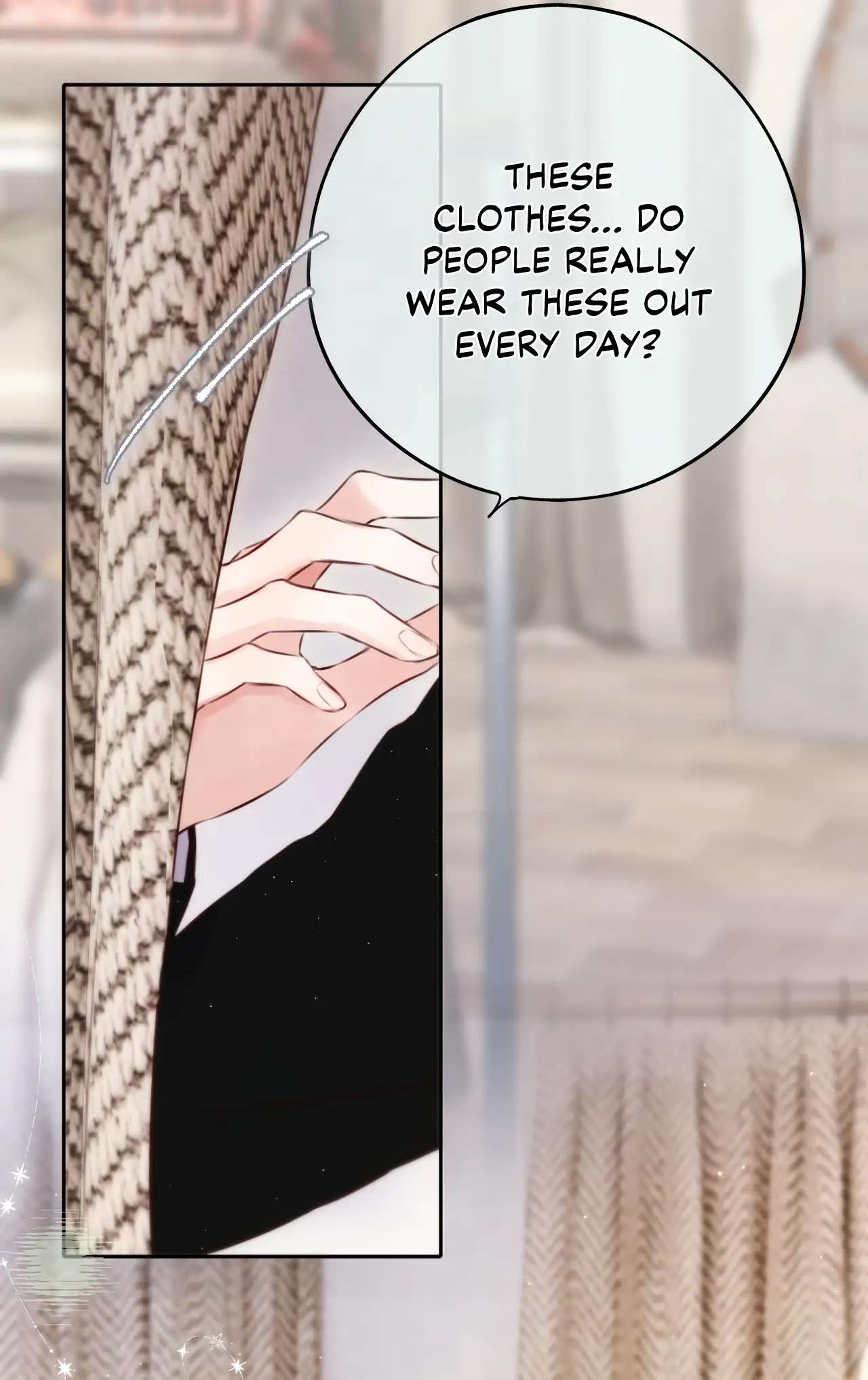 Read Planetary Eyes chapter 14 image 14 on Lezhin
