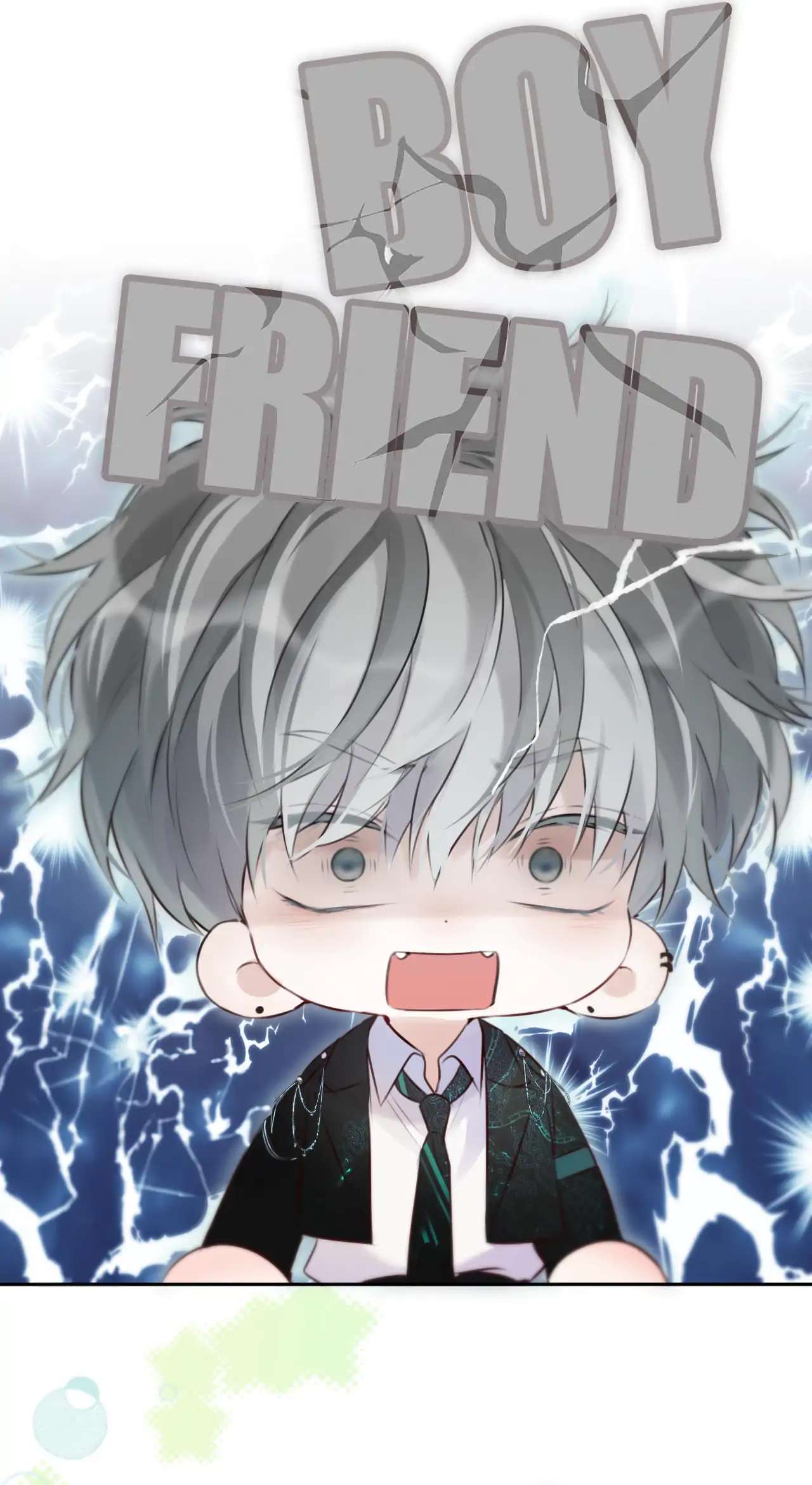 Read Planetary Eyes chapter 14 image 18 on Lezhin