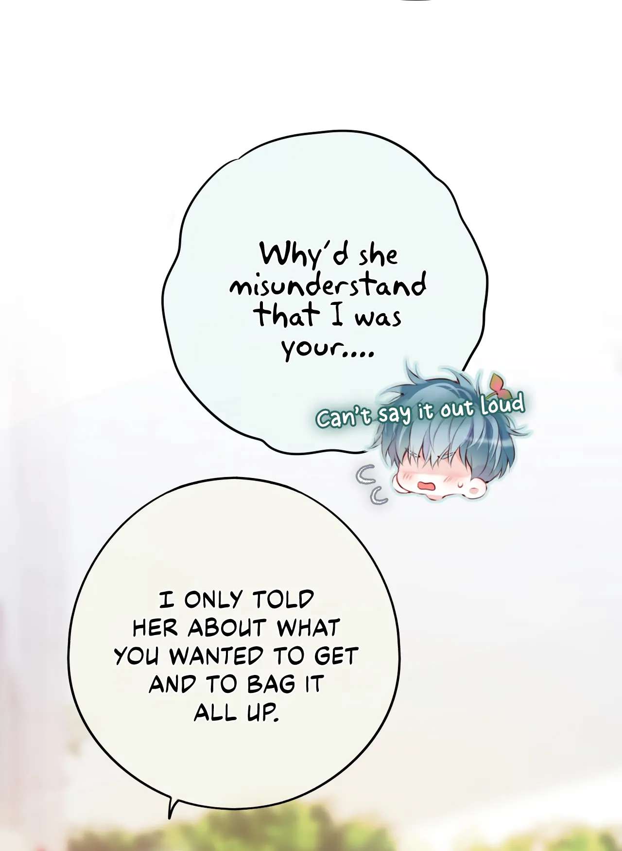 Read Planetary Eyes chapter 14 image 23 on Lezhin