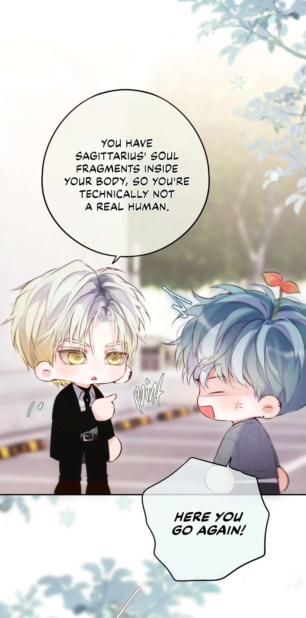 Read Planetary Eyes chapter 14 image 28 on Lezhin