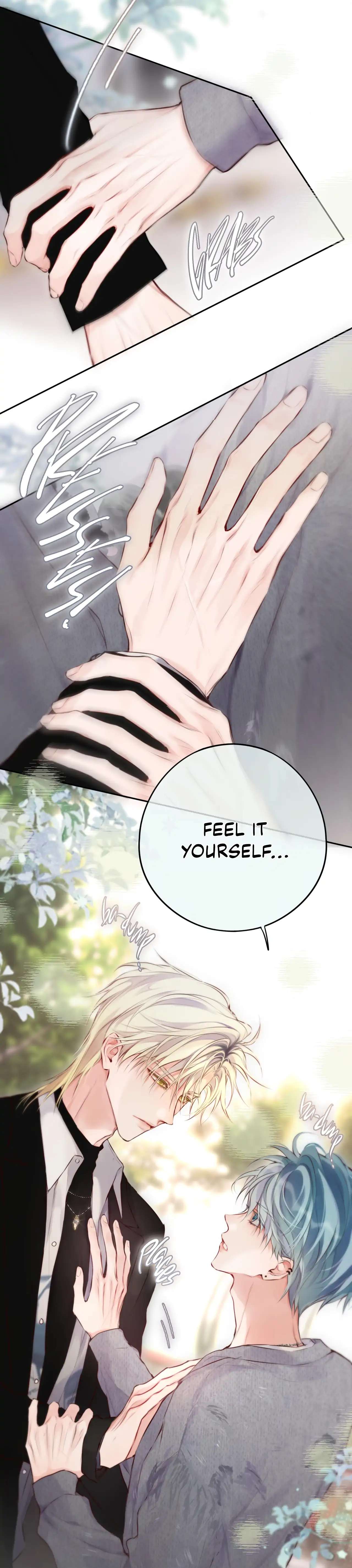 Read Planetary Eyes chapter 14 image 29 on Lezhin