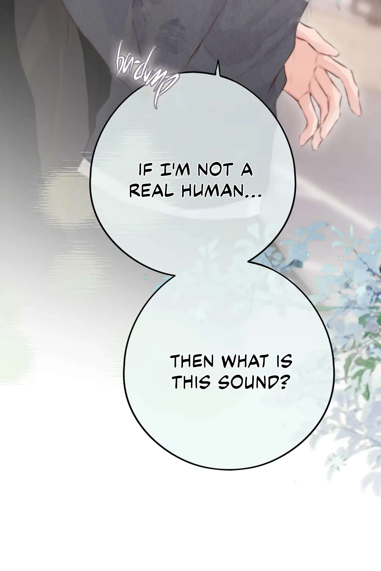 Read Planetary Eyes chapter 14 image 30 on Lezhin