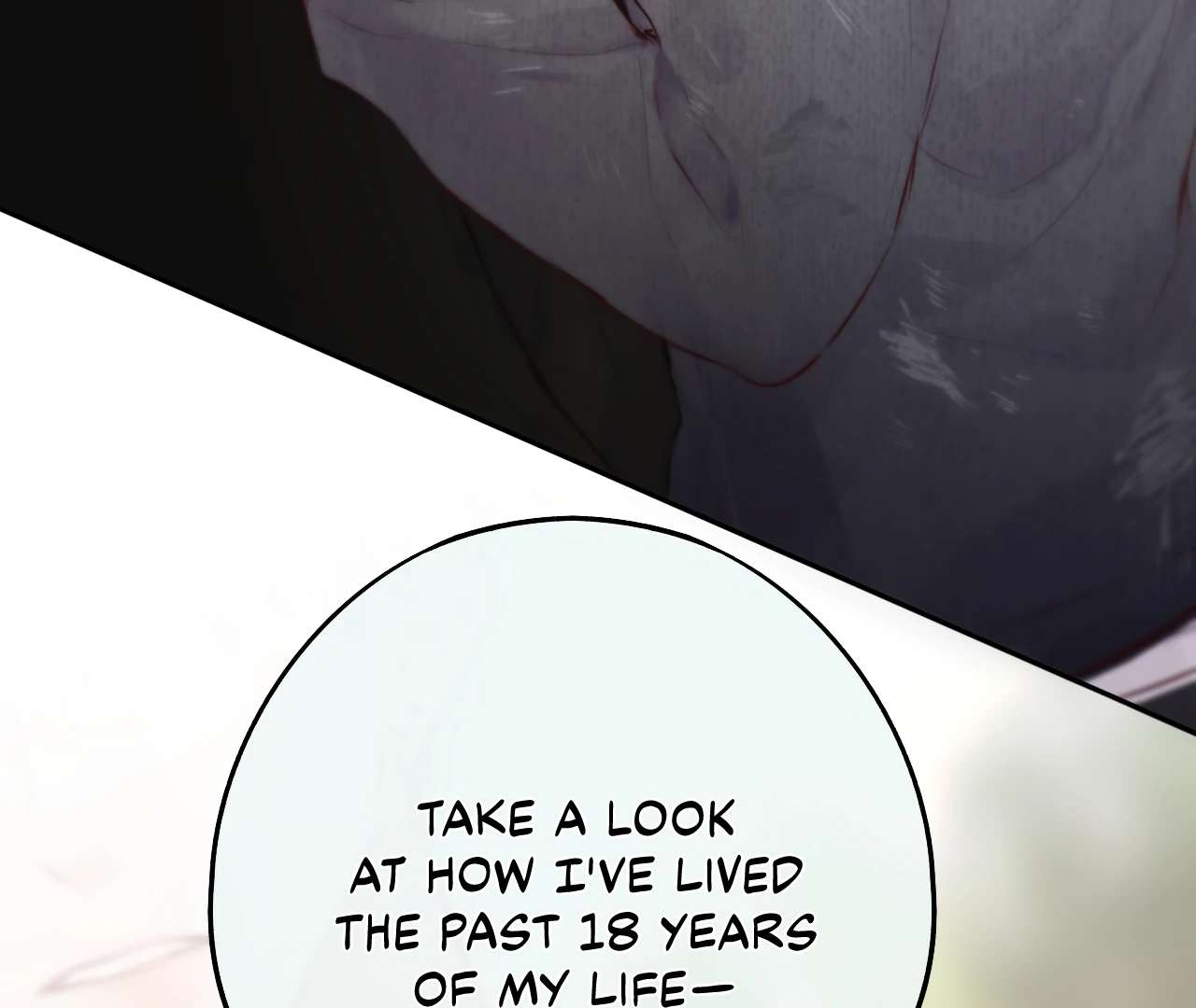 Read Planetary Eyes chapter 14 image 33 on Lezhin