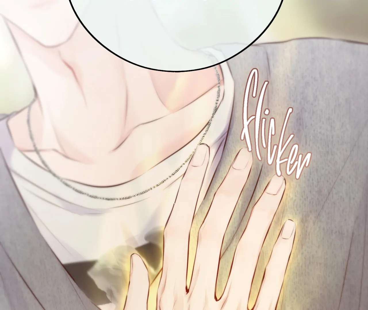 Read Planetary Eyes chapter 14 image 34 on Lezhin