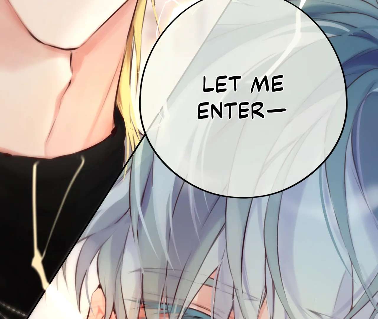 Read Planetary Eyes chapter 14 image 46 on Lezhin