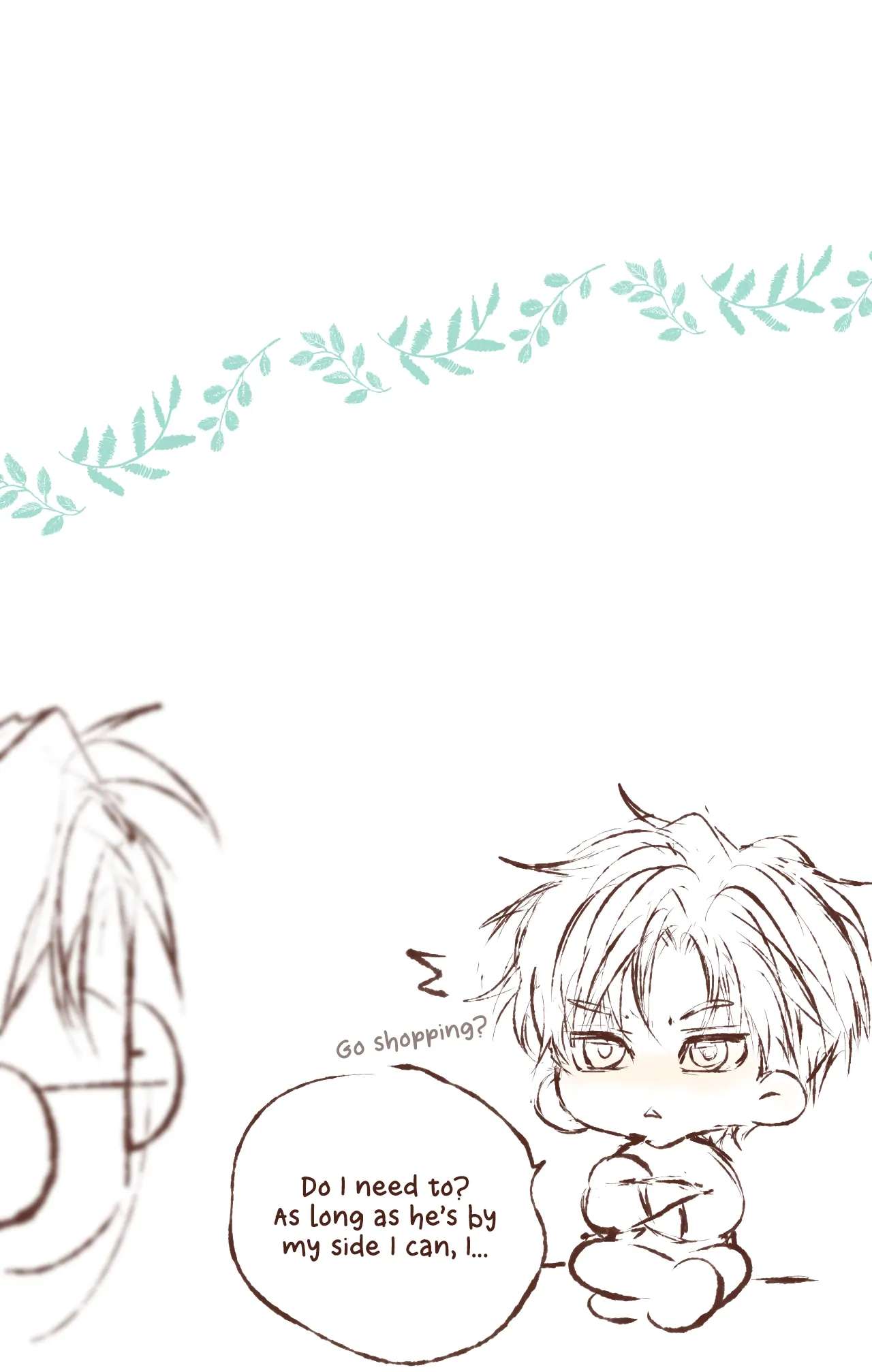 Read Planetary Eyes chapter 14 image 52 on Lezhin