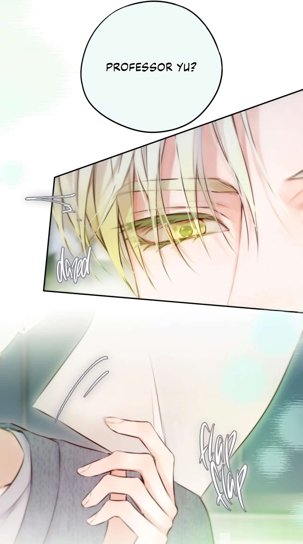 Read Planetary Eyes chapter 14 image 6 on Lezhin