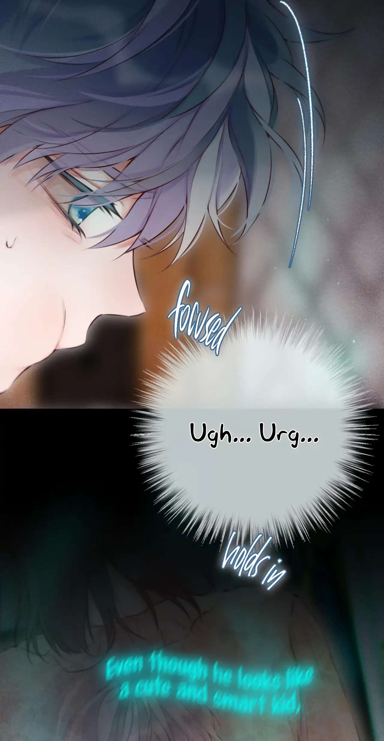Read Planetary Eyes chapter 15 image 13 on Lezhin