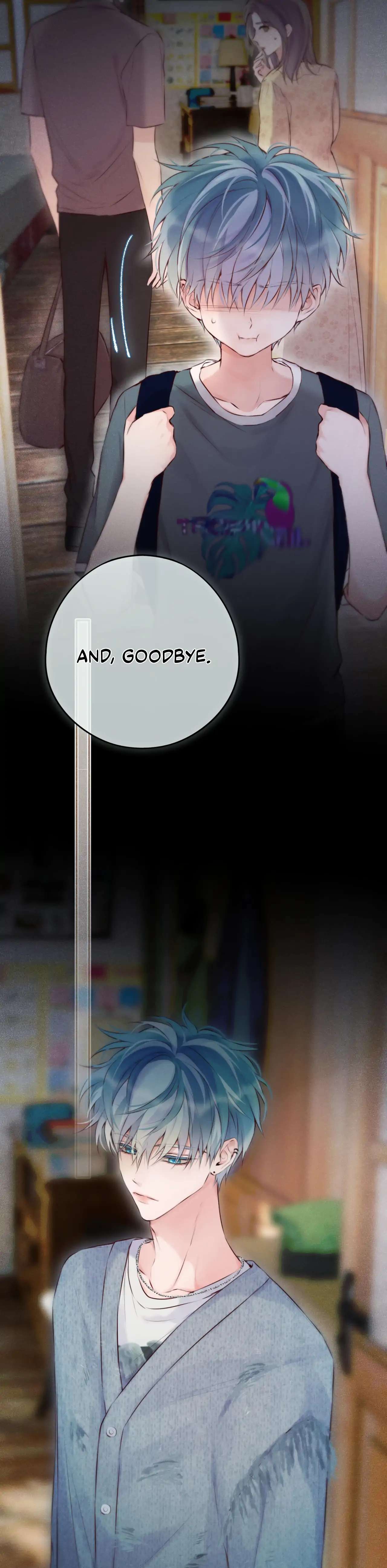 Read Planetary Eyes chapter 15 image 16 on Lezhin