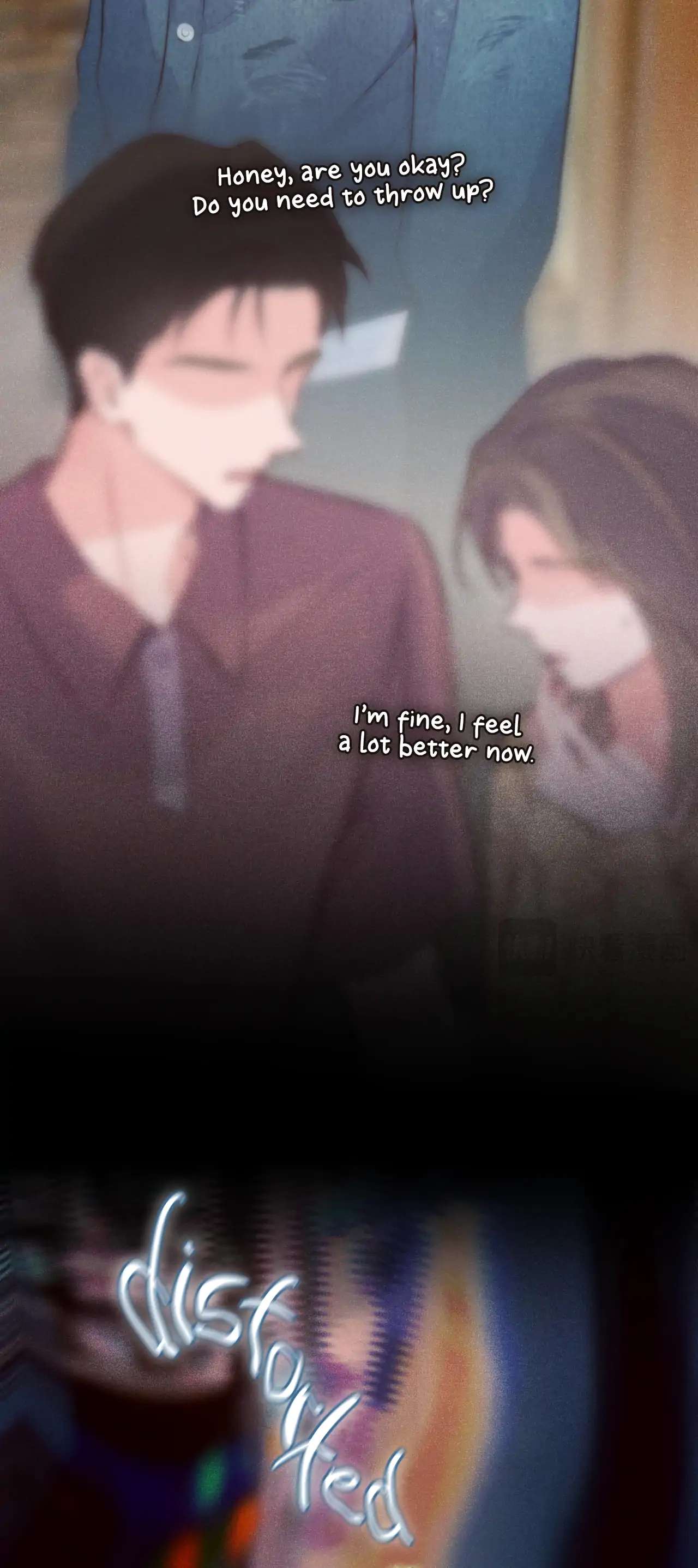 Read Planetary Eyes chapter 15 image 17 on Lezhin