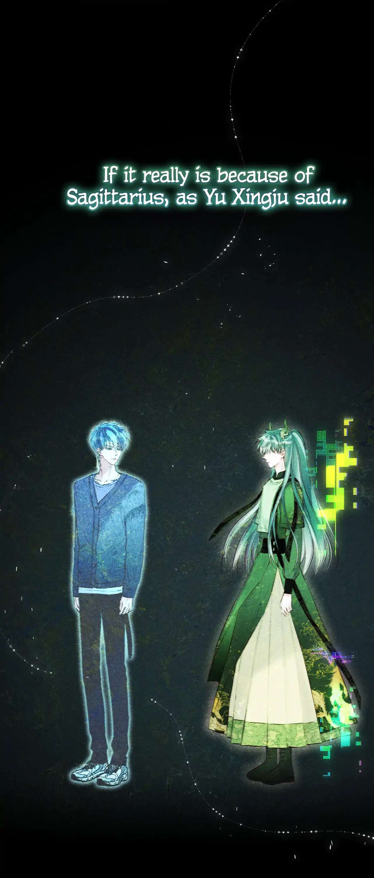 Read Planetary Eyes chapter 15 image 19 on Lezhin