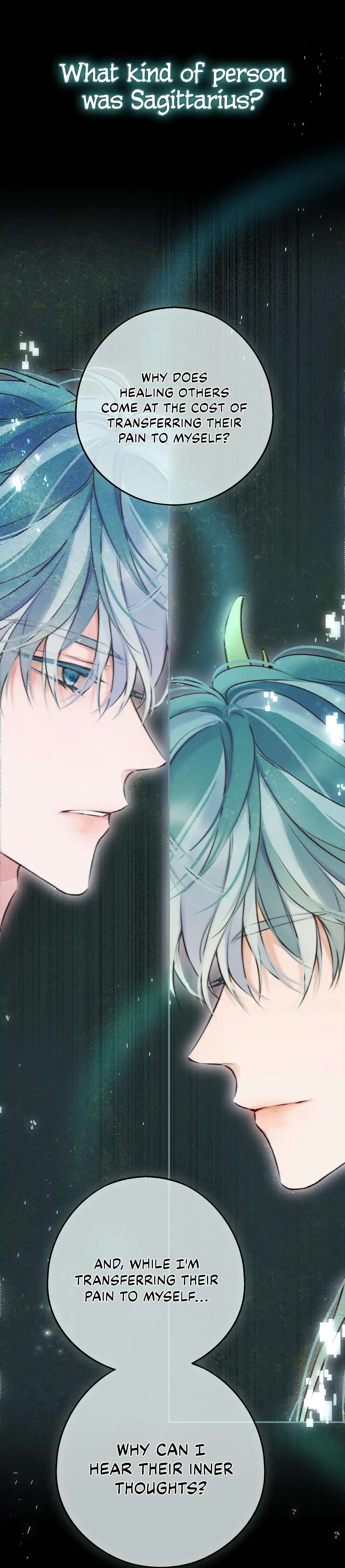 Read Planetary Eyes chapter 15 image 20 on Lezhin