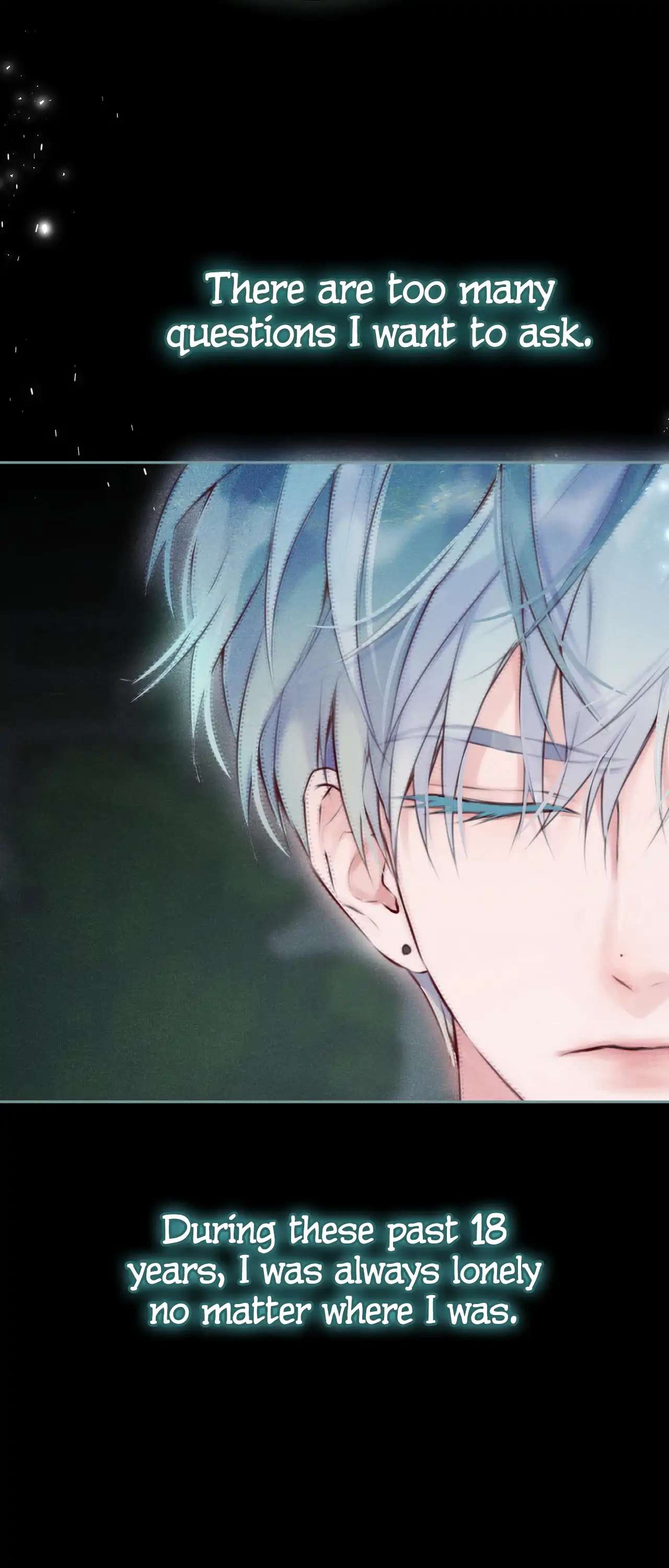 Read Planetary Eyes chapter 15 image 21 on Lezhin