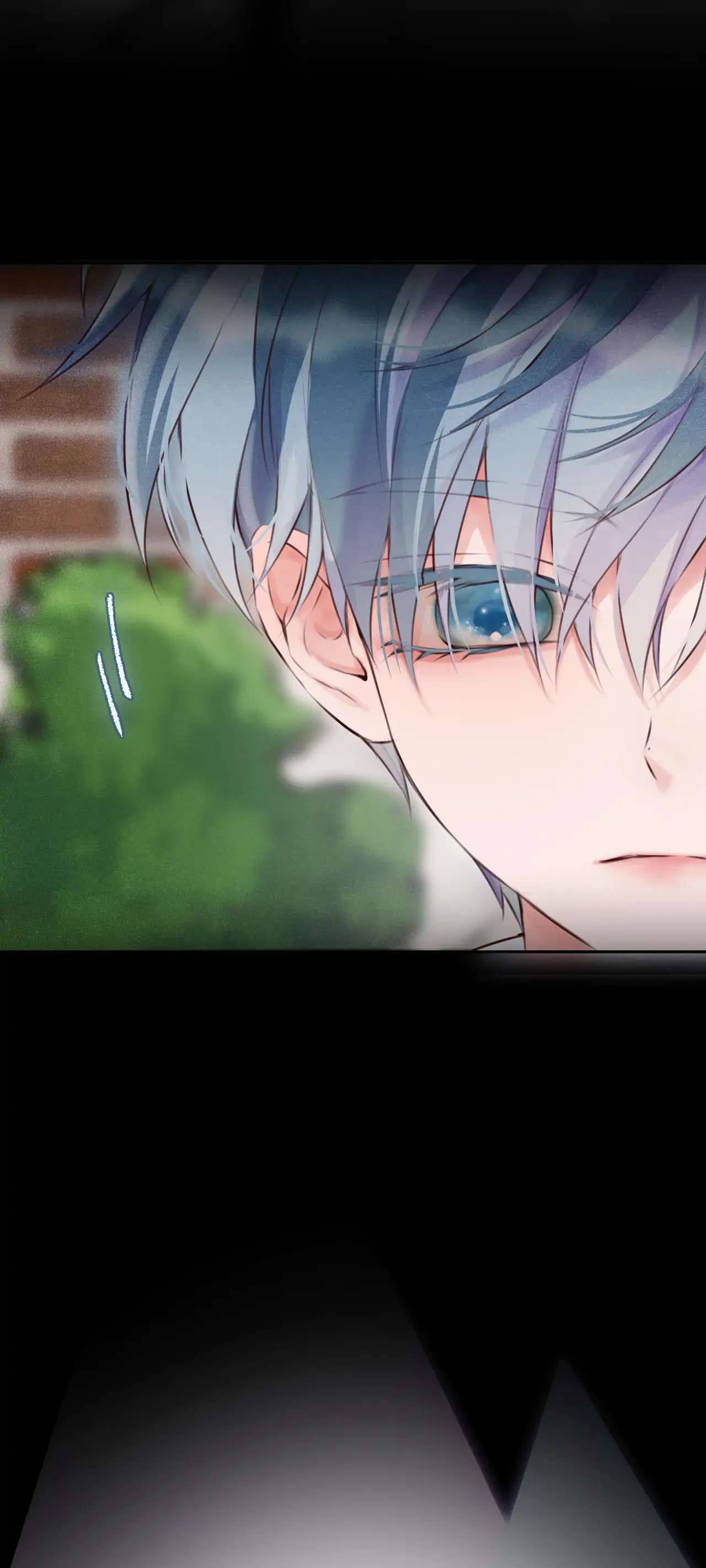 Read Planetary Eyes chapter 15 image 23 on Lezhin