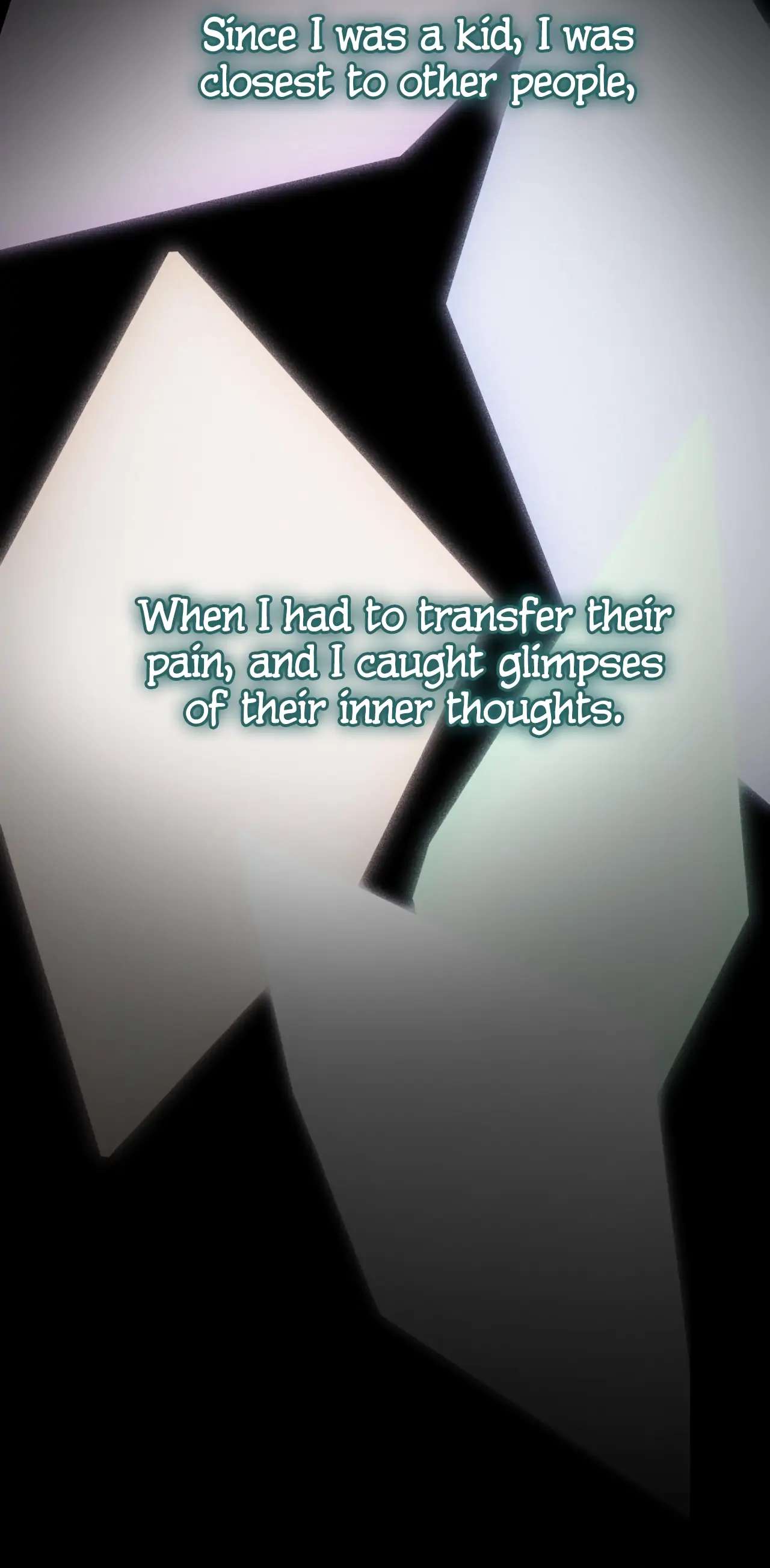 Read Planetary Eyes chapter 15 image 24 on Lezhin