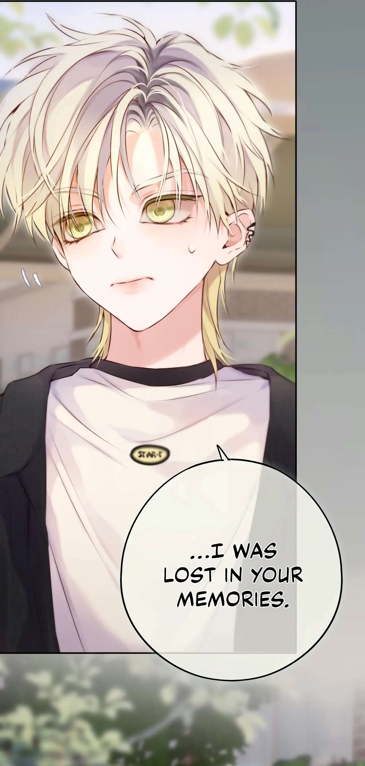 Read Planetary Eyes chapter 15 image 31 on Lezhin