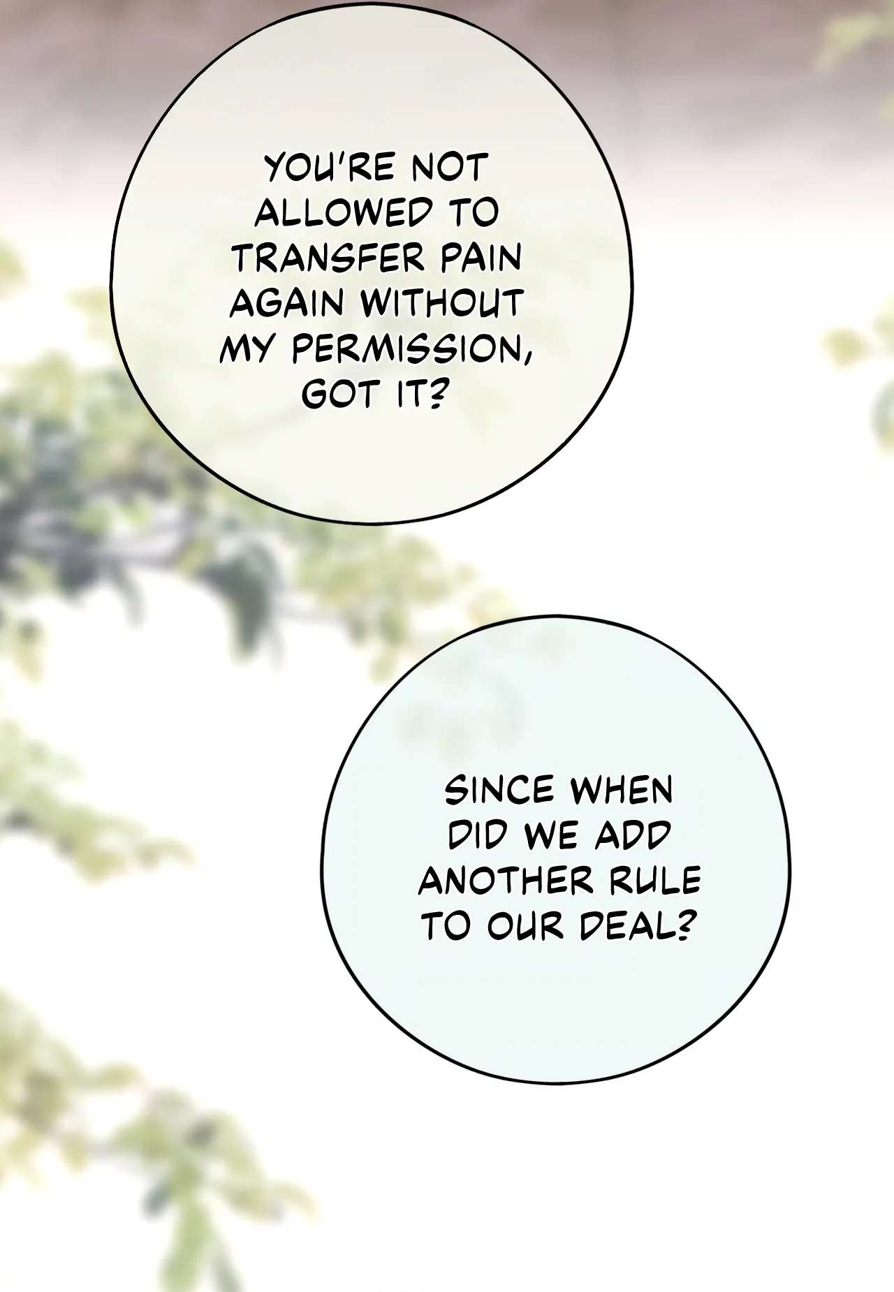 Read Planetary Eyes chapter 15 image 34 on Lezhin