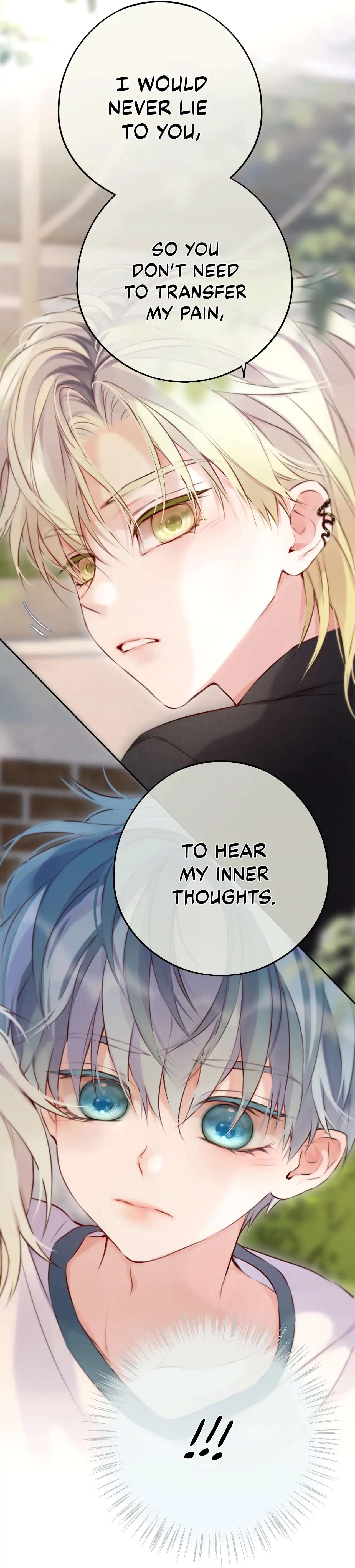 Read Planetary Eyes chapter 15 image 35 on Lezhin