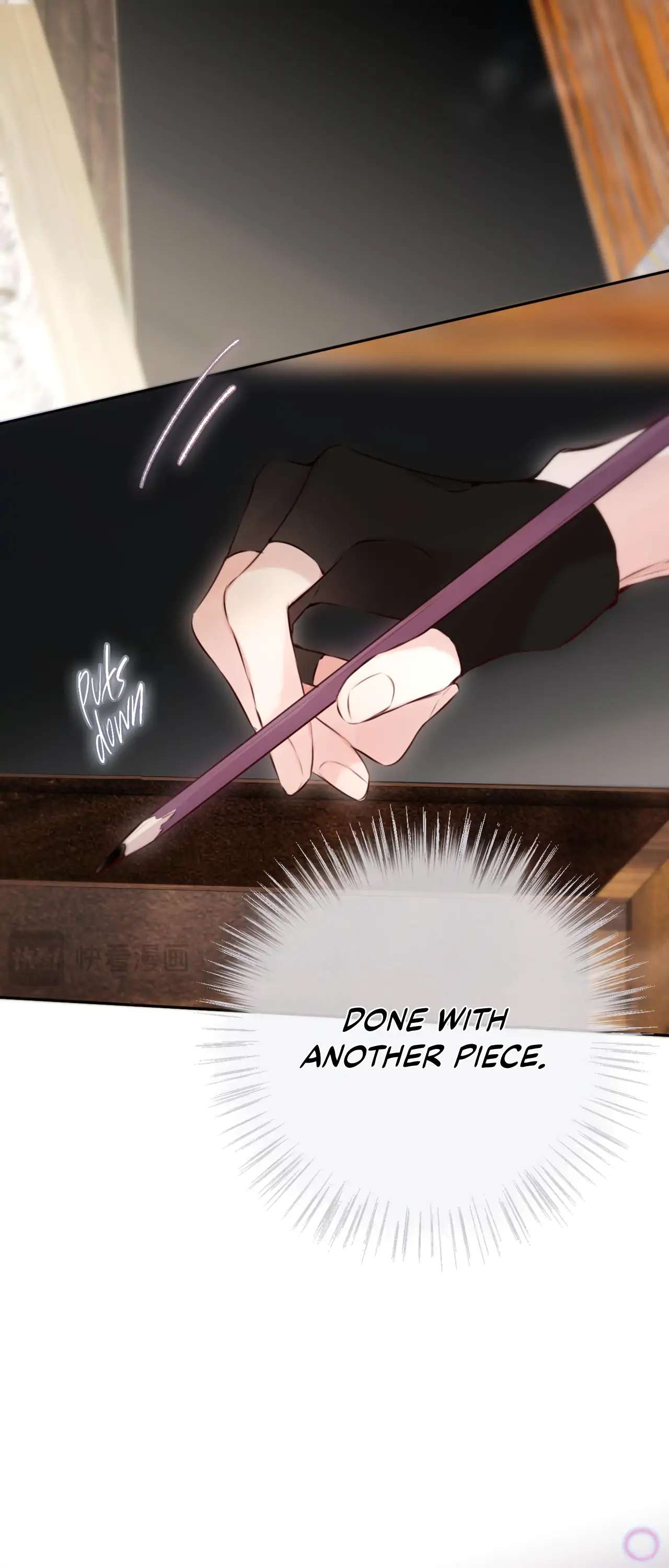 Read Planetary Eyes chapter 15 image 38 on Lezhin