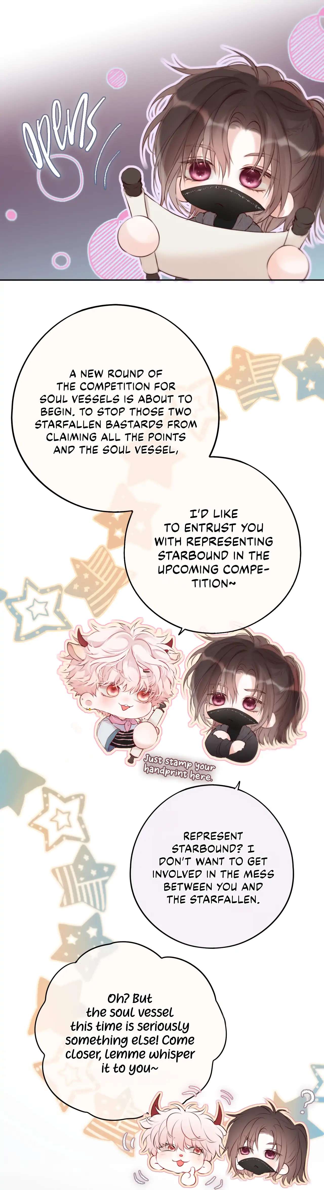 Read Planetary Eyes chapter 15 image 39 on Lezhin
