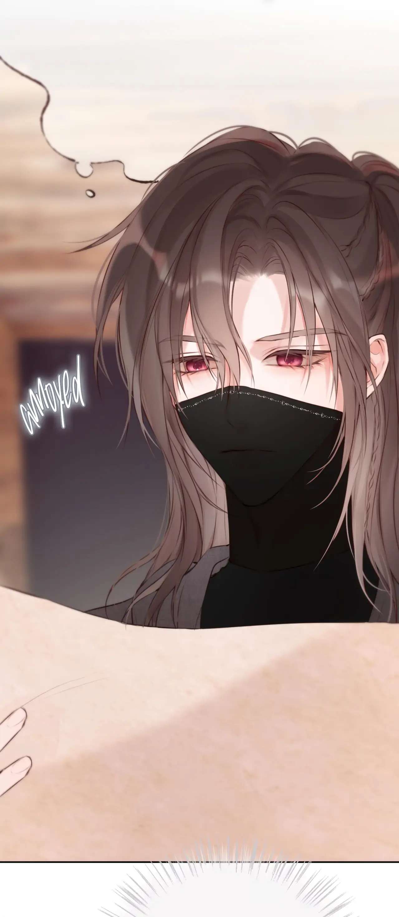 Read Planetary Eyes chapter 15 image 40 on Lezhin